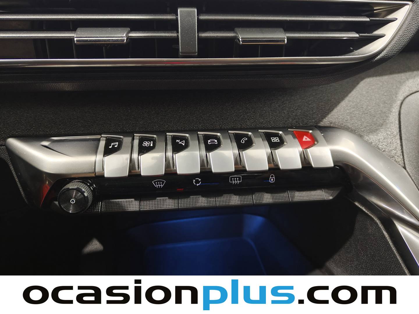 Peugeot 3008 Peugeot 3008 BlueHDI 130 S&S GT Line (130 CV) manual