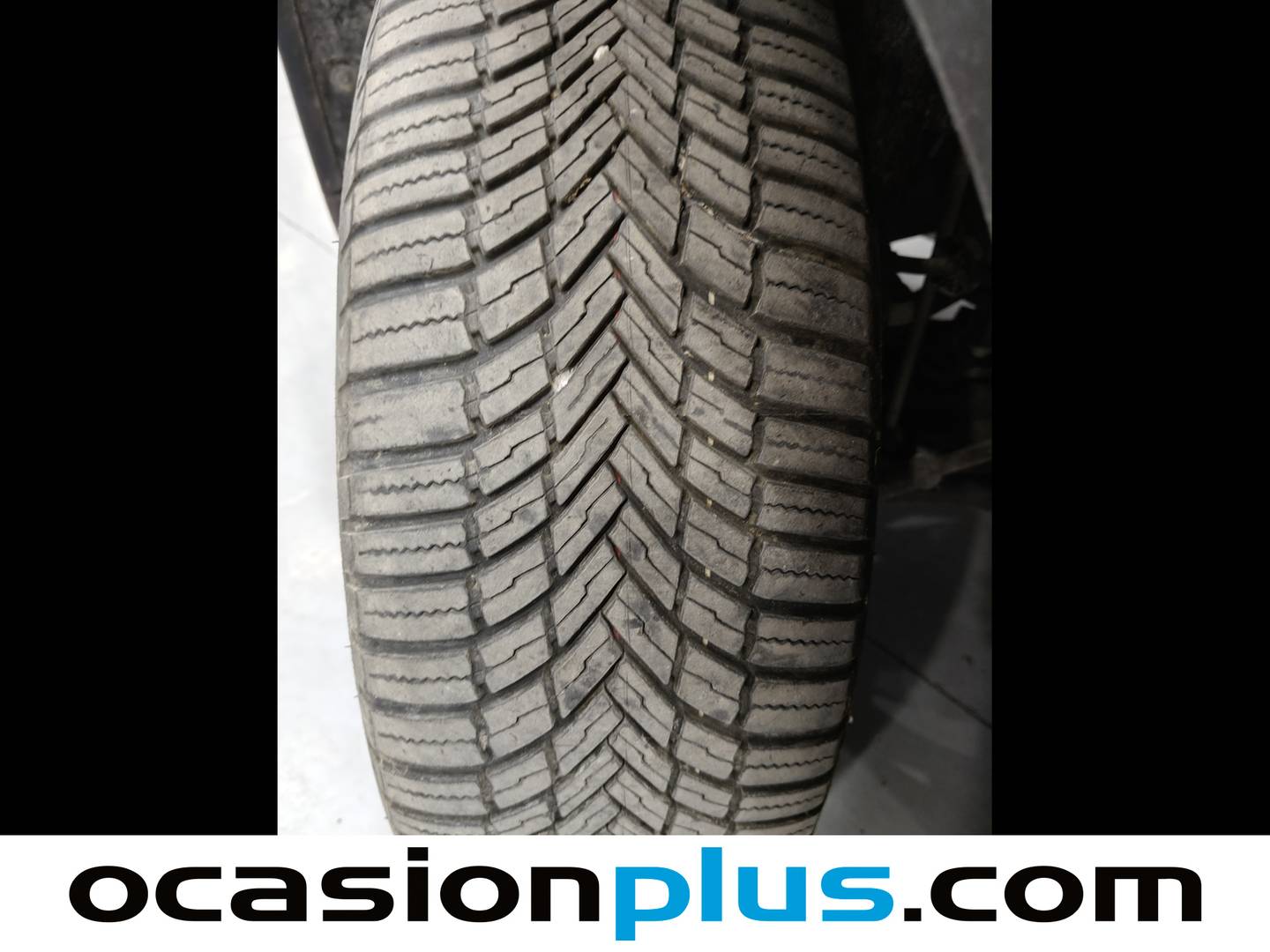 Foto Citroën C3 Aircross Citroen C3 Aircross PureTech 110 S&S Shine (110 CV)