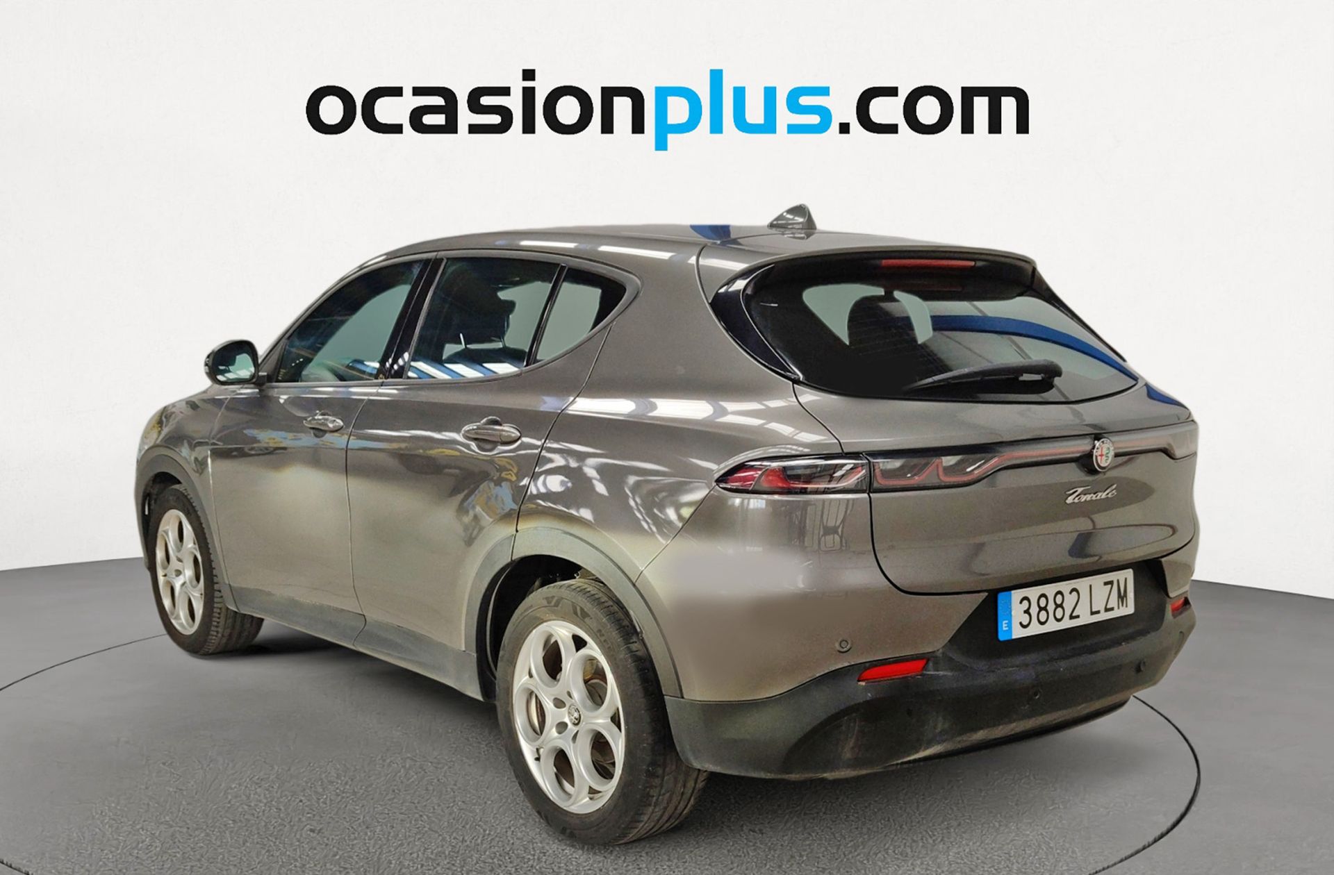 Alfa Romeo Tonale 1.5 MHEV Sprint FWD - foto 3