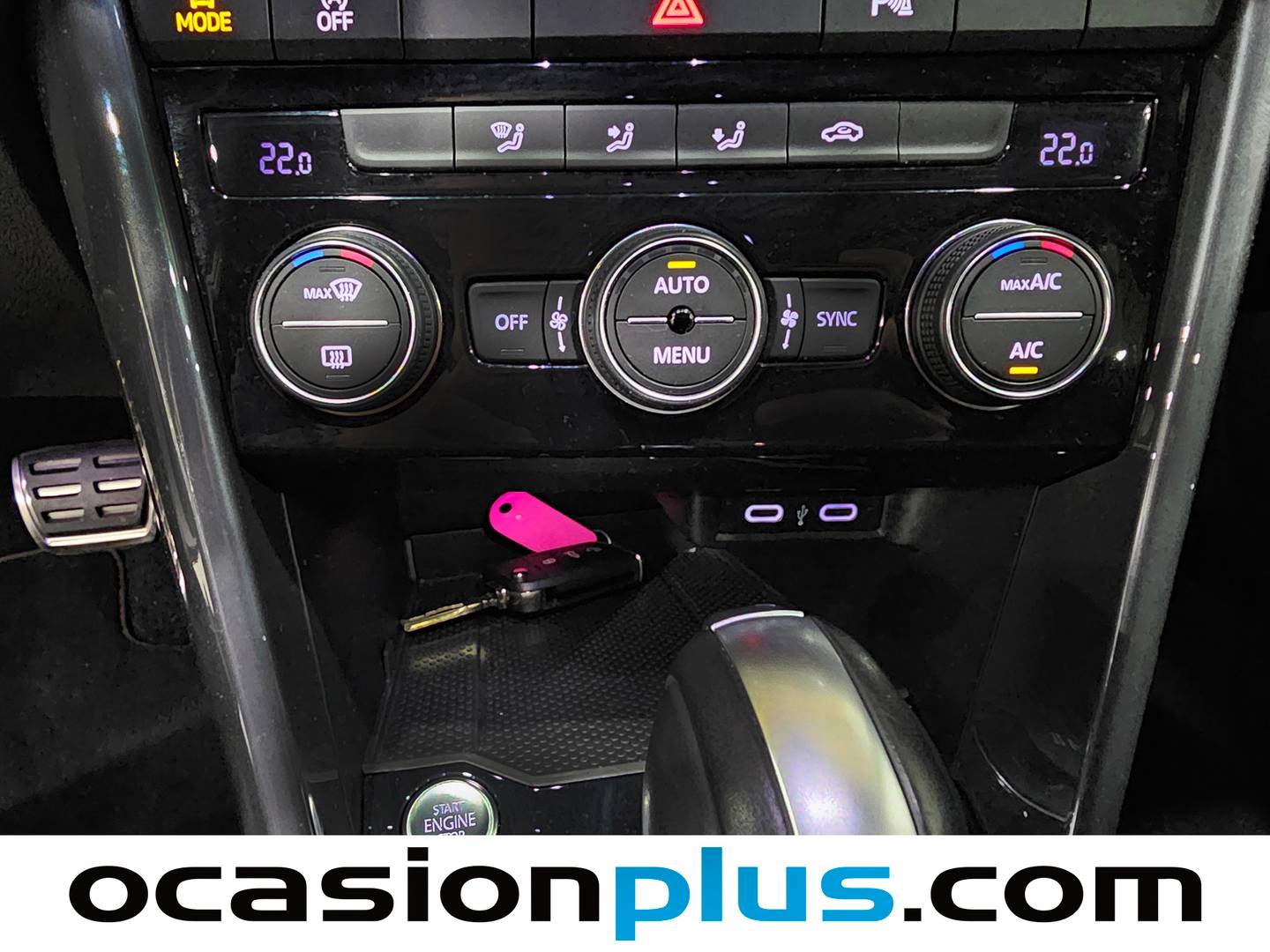 Foto Volkswagen T-Roc Volkswagen T-Roc Sport 1.5 TSI (150 CV) DSG