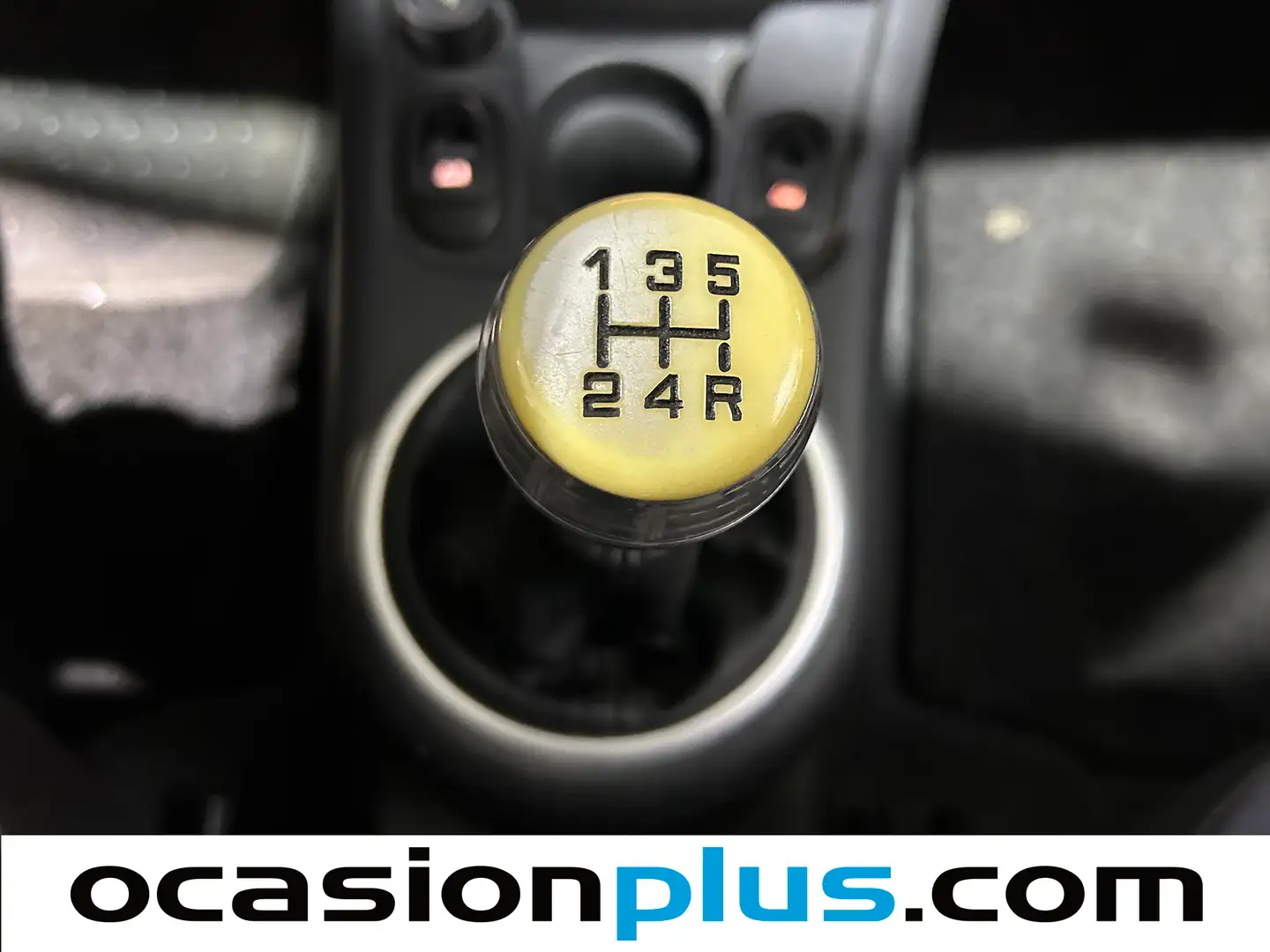 Foto Citroën C3 Citroen C3 1.4 HDI Audace (70 CV)