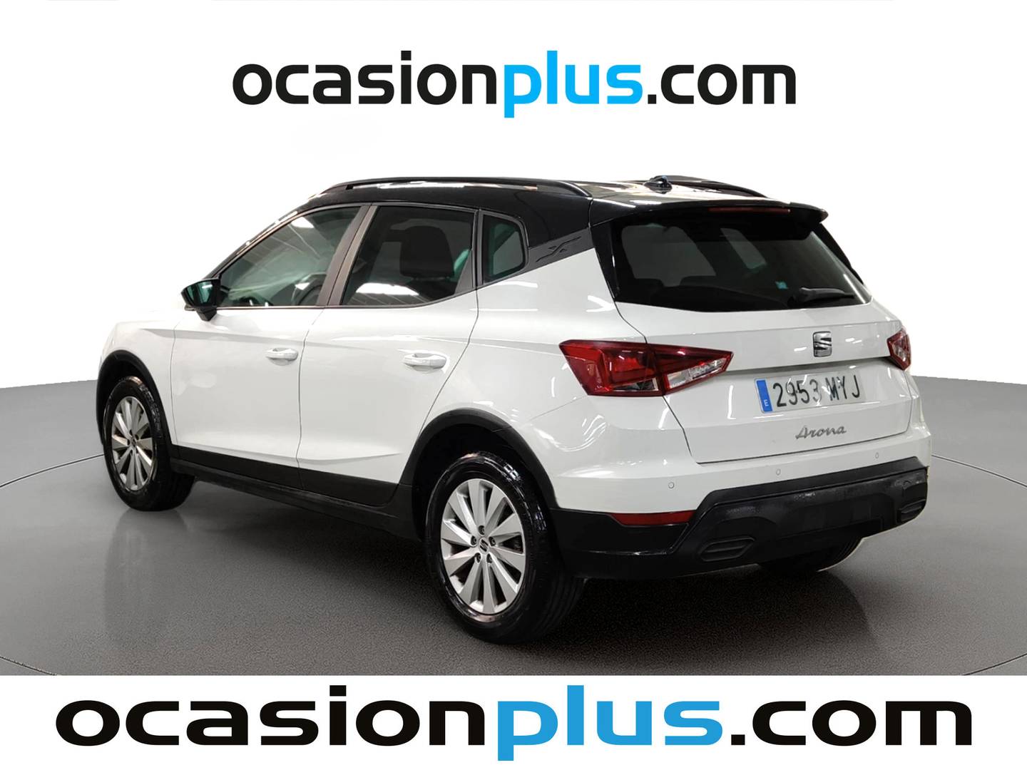 Seat Arona Seat Arona 1.0 TSI Style XL (115 CV) seminuevo