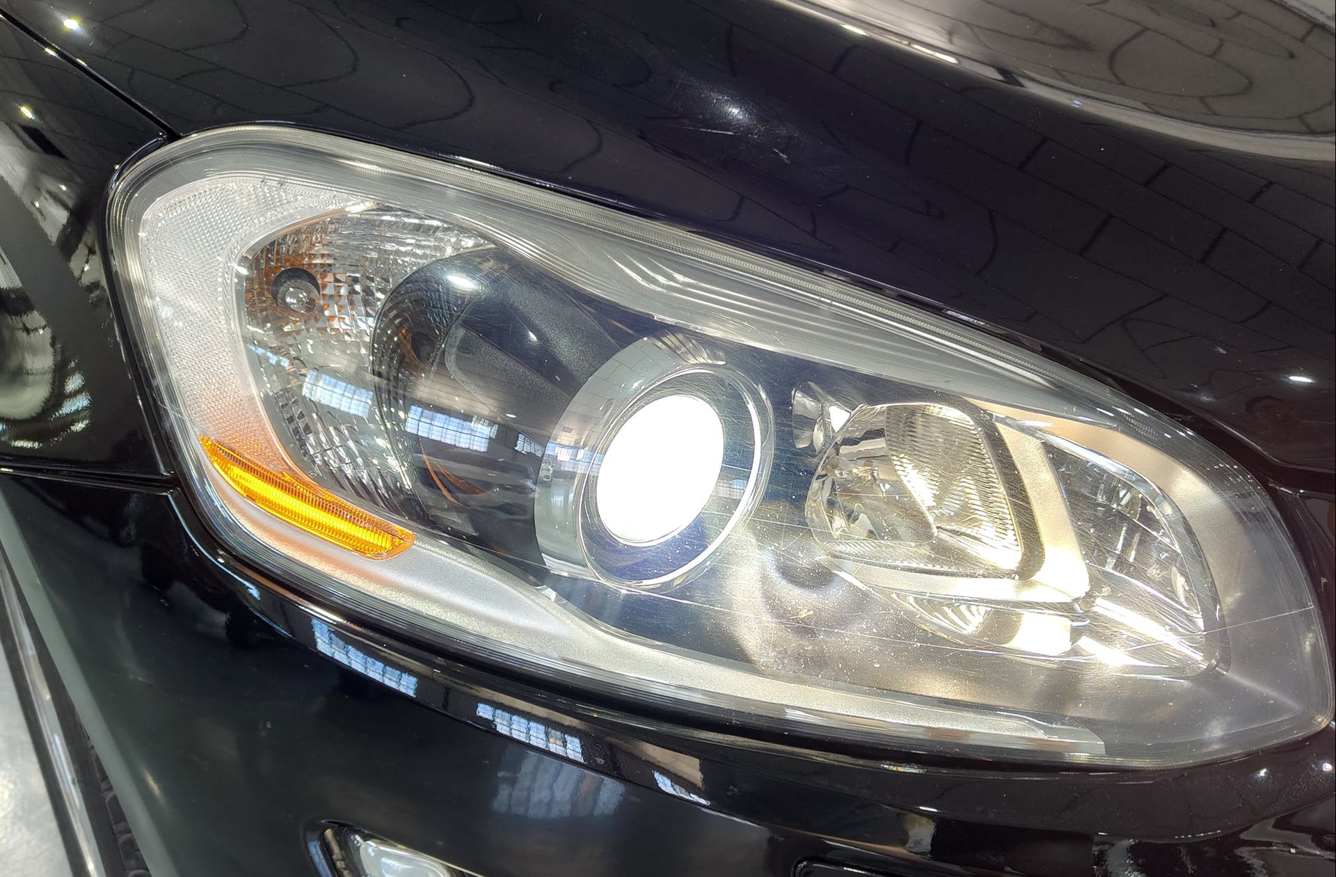 Volvo XC60 D3 Kinetic - foto 13