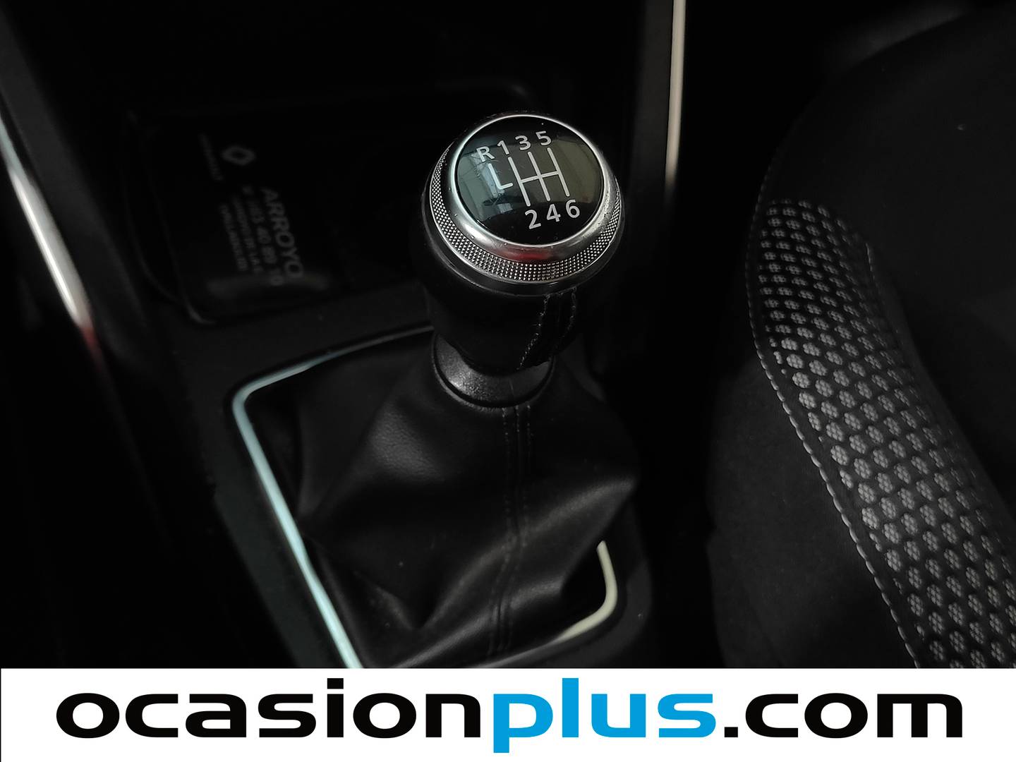 Dacia Duster Dacia Duster Prestige TCE (130 CV) 4X2 GPF de segunda mano