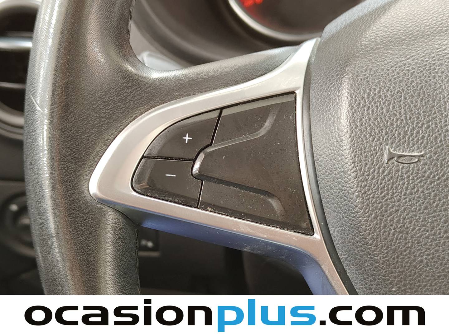 Dacia Lodgy Dacia Lodgy Aniversario 1.6 (107 CV) GLP de ocasión