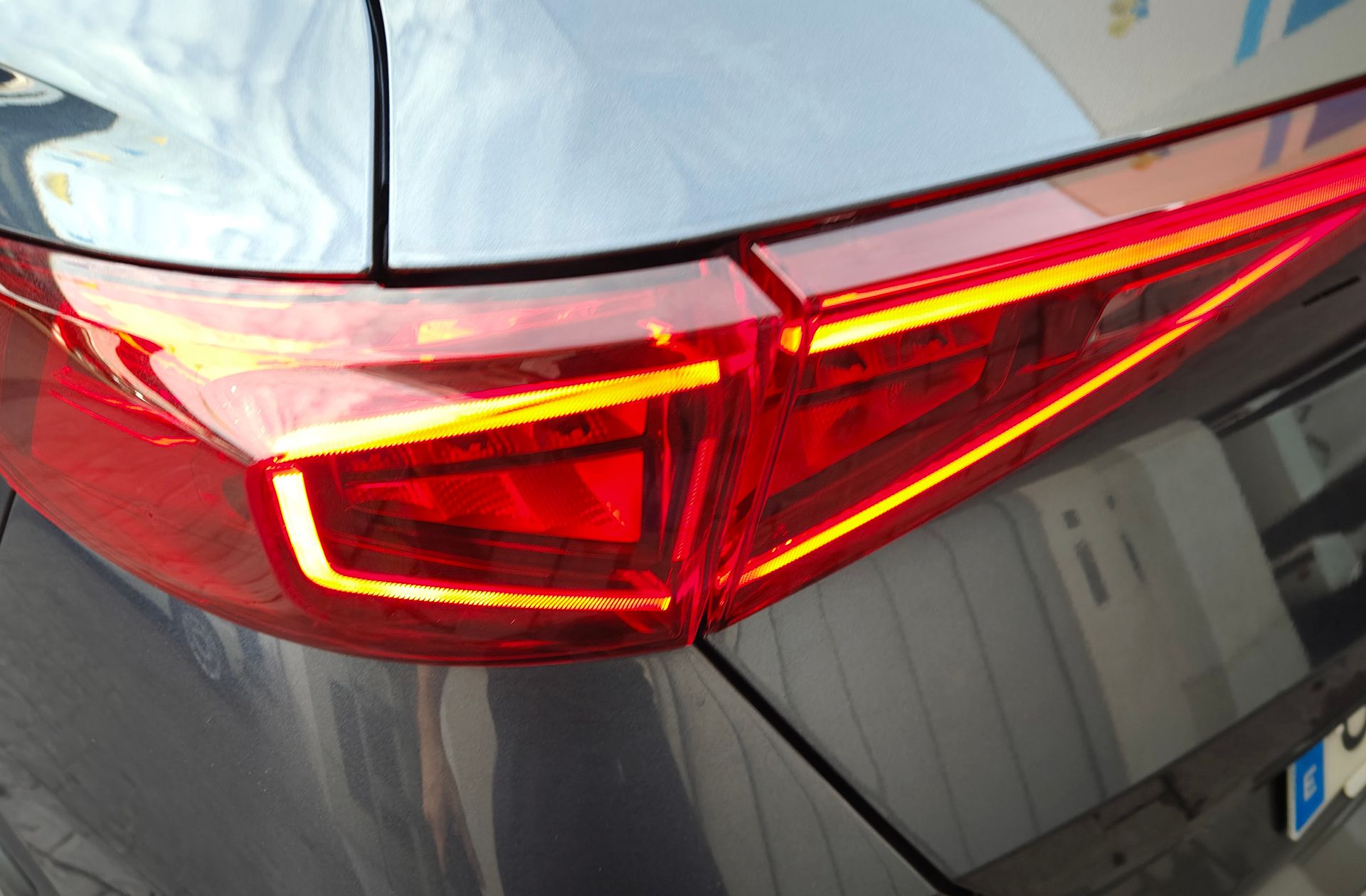 Cupra Formentor 1.5 TSI DSG - foto 18