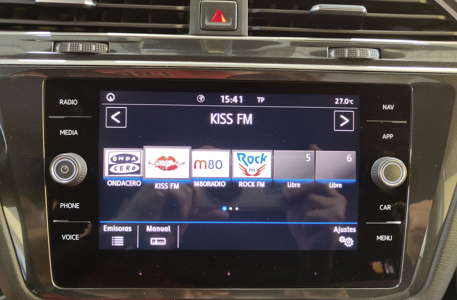 Volkswagen Tiguan Sport 2.0 TDI DSG - foto 34
