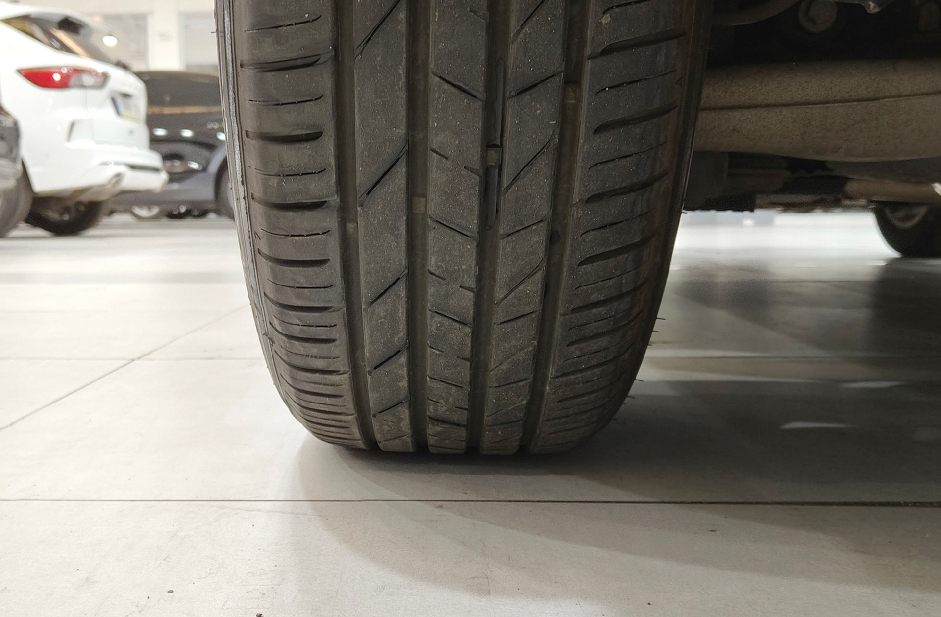 Audi Q5 Advanced edition 2.0 TDI ultra - foto 47