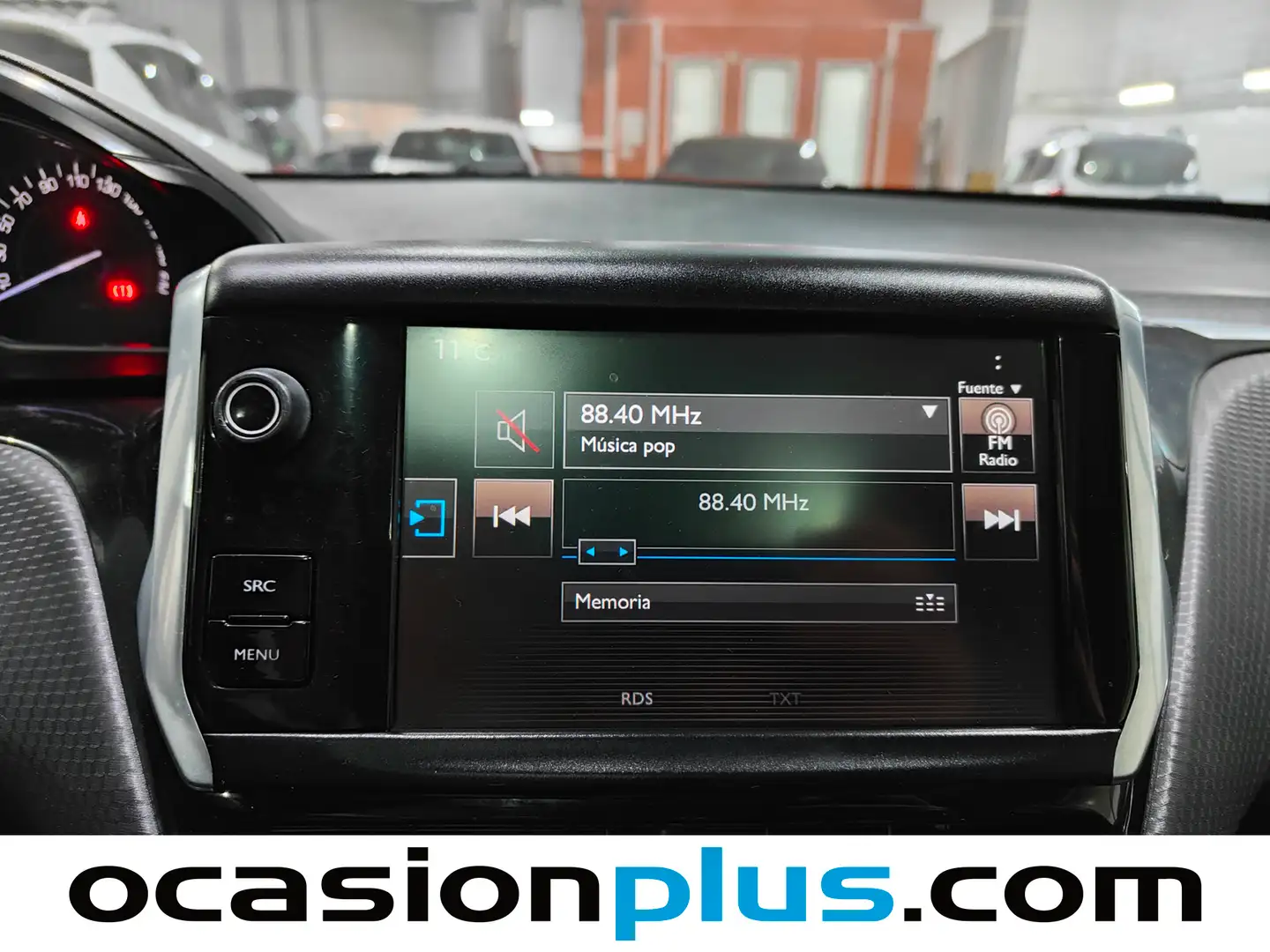 Foto Peugeot 2008 Peugeot 2008 PureTech 130 S&S Allure (130 CV)