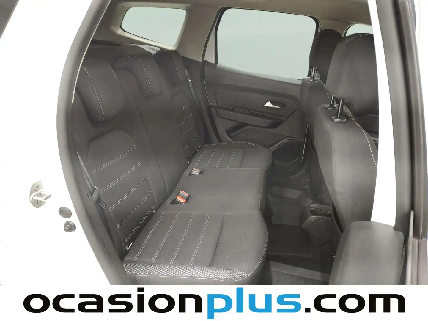 Foto Dacia Duster Dacia Duster Prestige Blue dCi (115 CV) 4X2