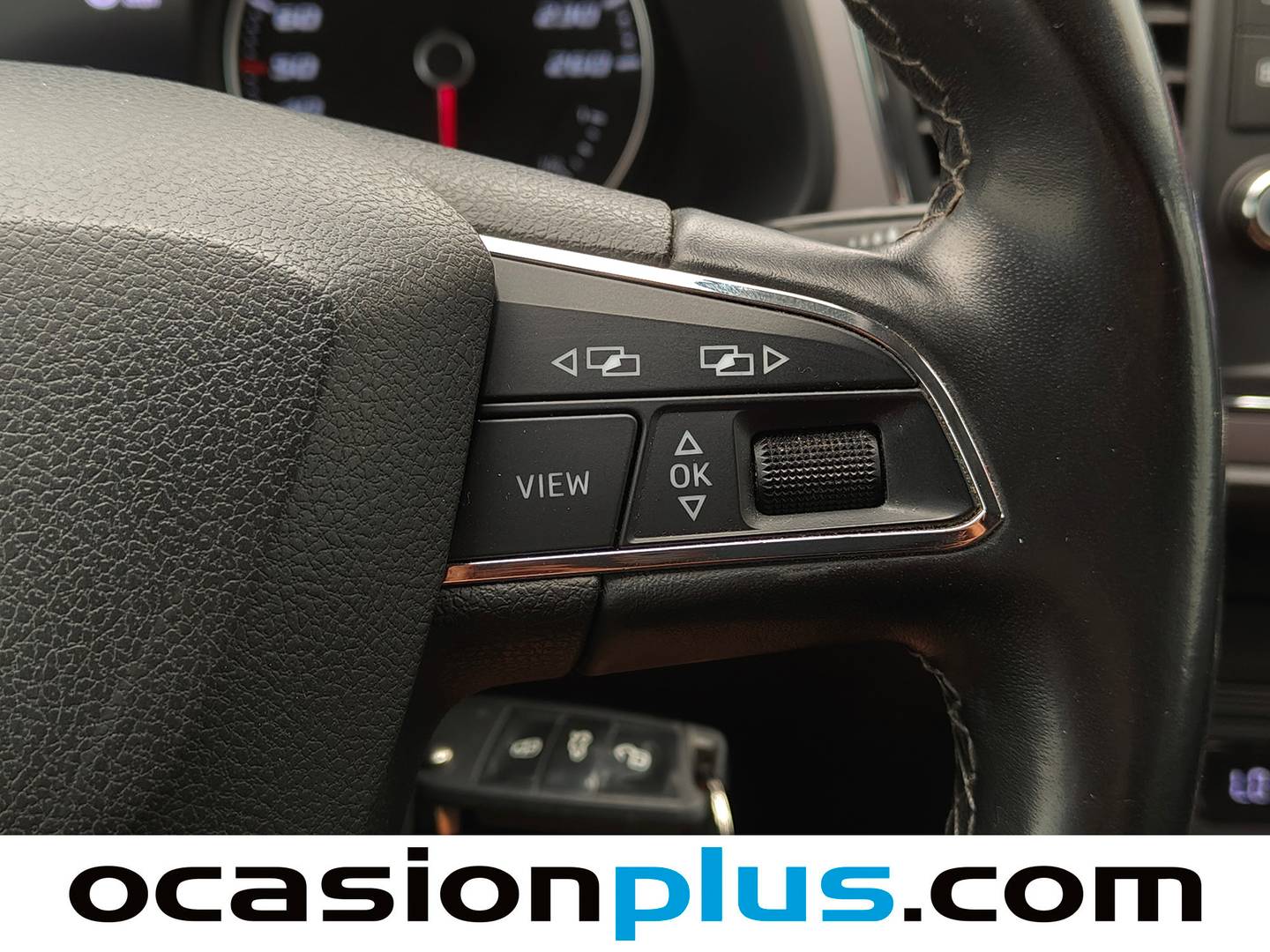 Seat León Seat León 1.2 TSI S&S Style Visio (110 CV) 110cv