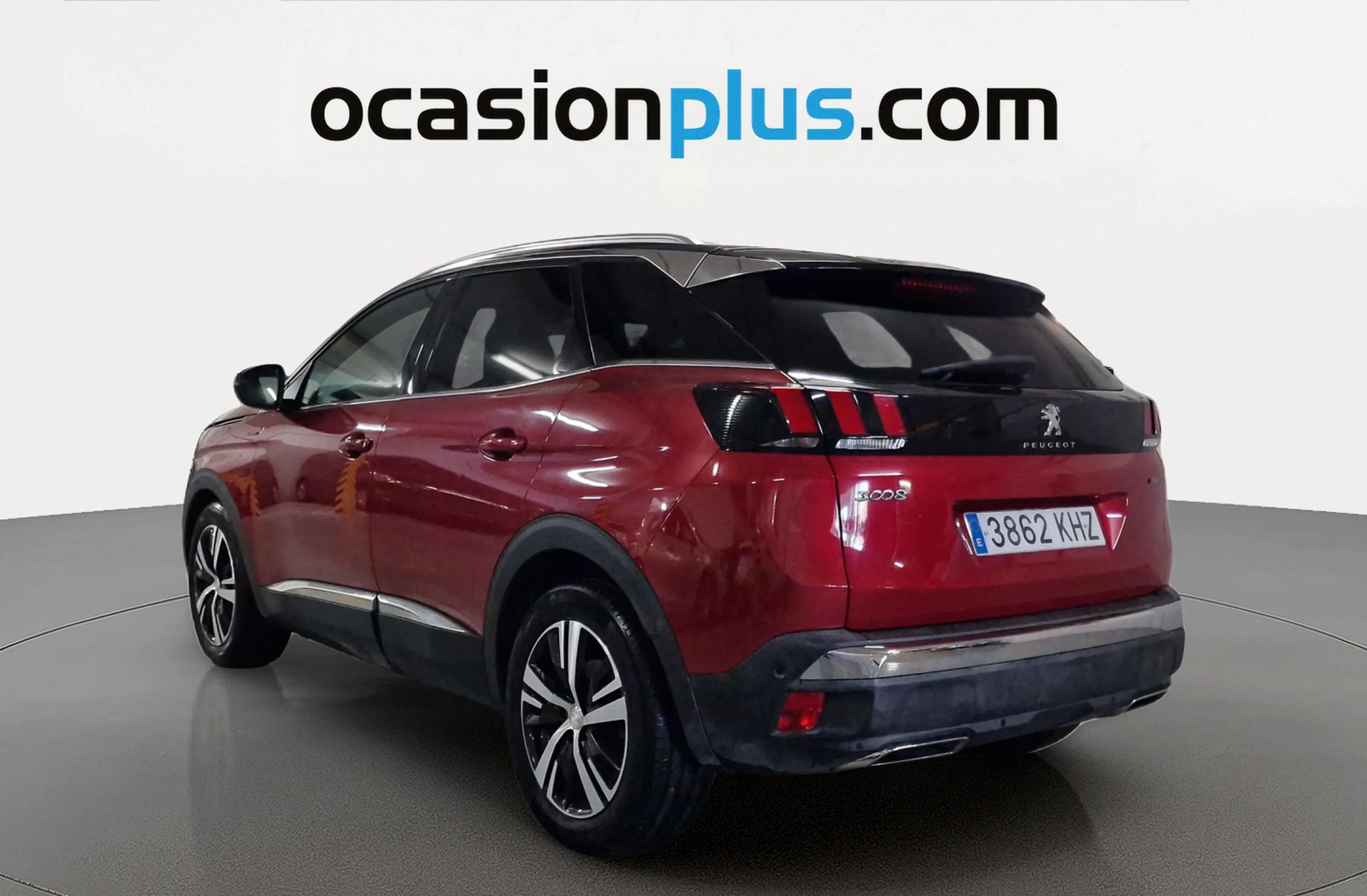 Peugeot 3008 BlueHDi 150 GT Line - foto 3