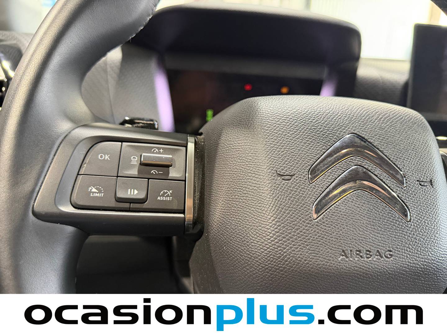 Citroën C4 Citroen C4 PureTech 130 S&S Max EAT8 (131 CV) seminuevo