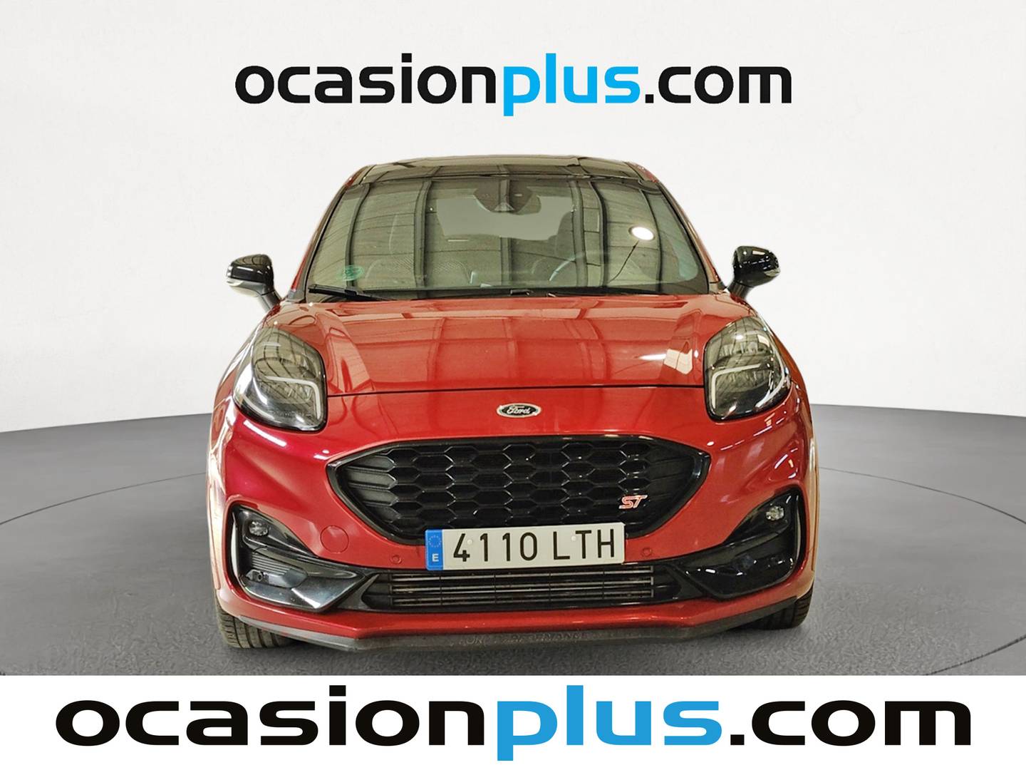 Foto Ford Puma Ford Puma 1.5 EcoBoost ST (200 CV)