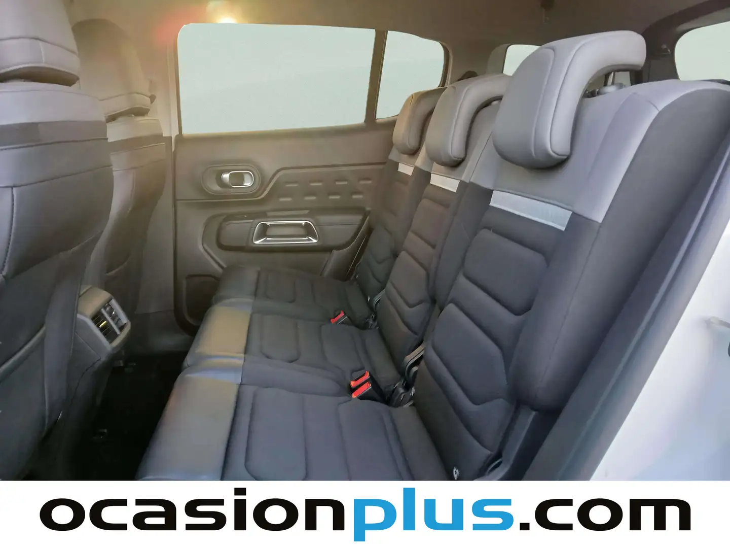 Foto Citroën C5 Aircross Citroen C5 Aircross PureTech 130 S&S C Series (131 CV)