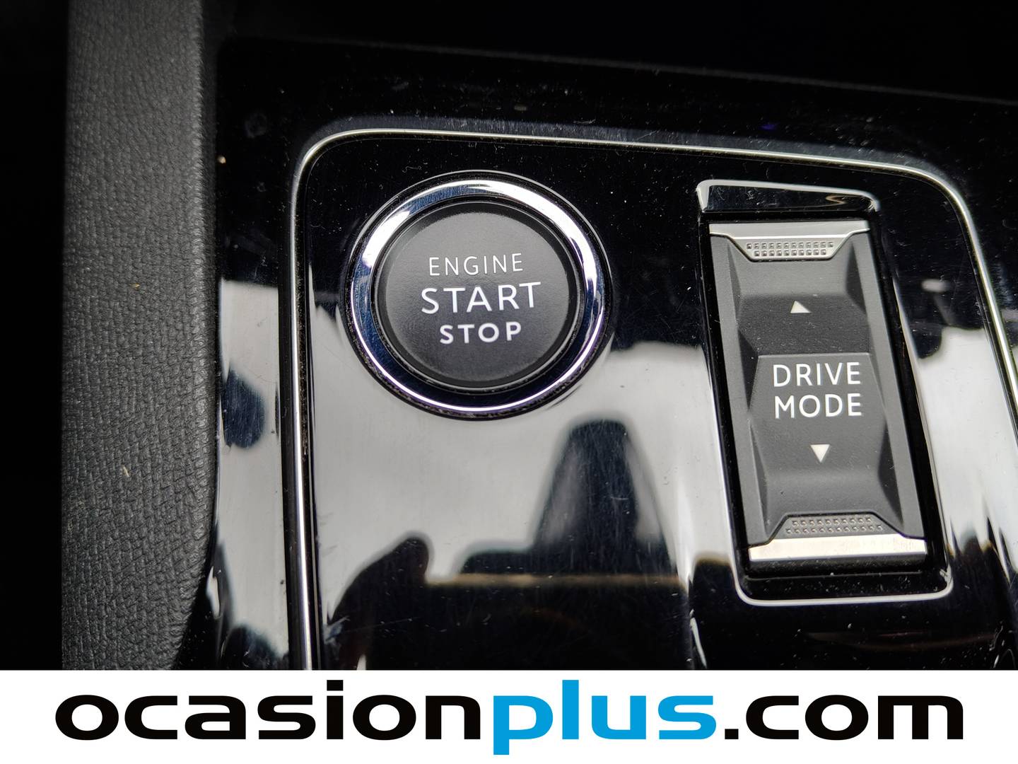 Foto Peugeot 5008 Peugeot 5008 BlueHDI 130 S&S Allure Pack EAT8 (130 CV) 7 plazas