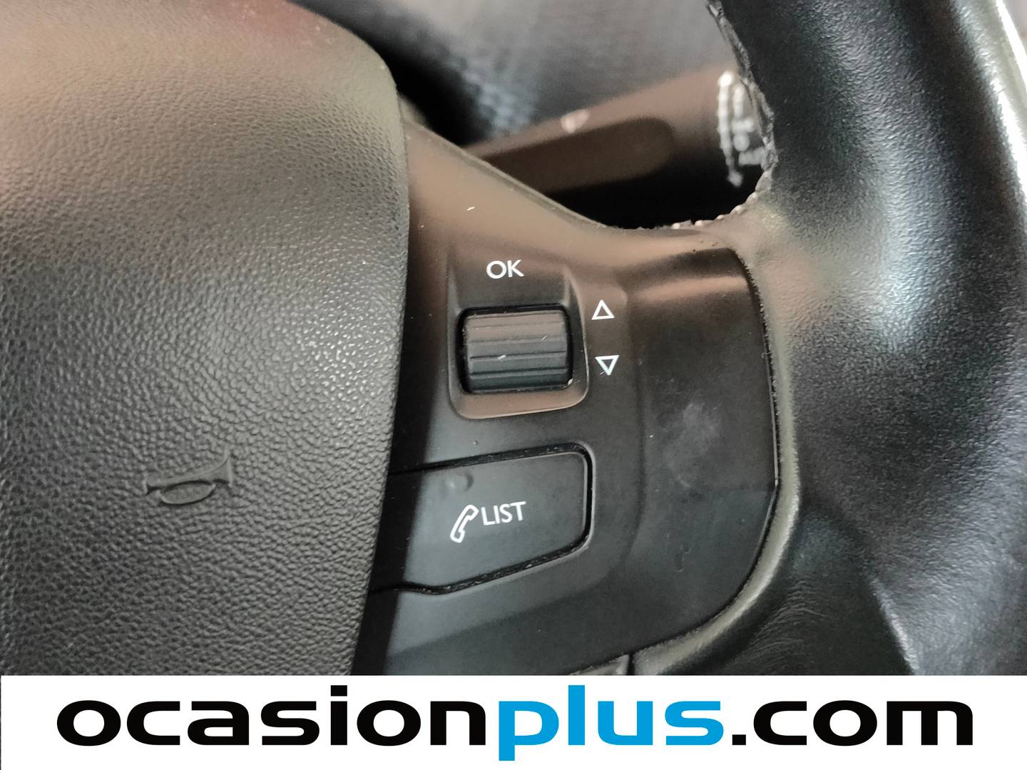 Peugeot 2008 Peugeot 2008 BlueHDI 120 Allure  (120 CV) de segunda mano