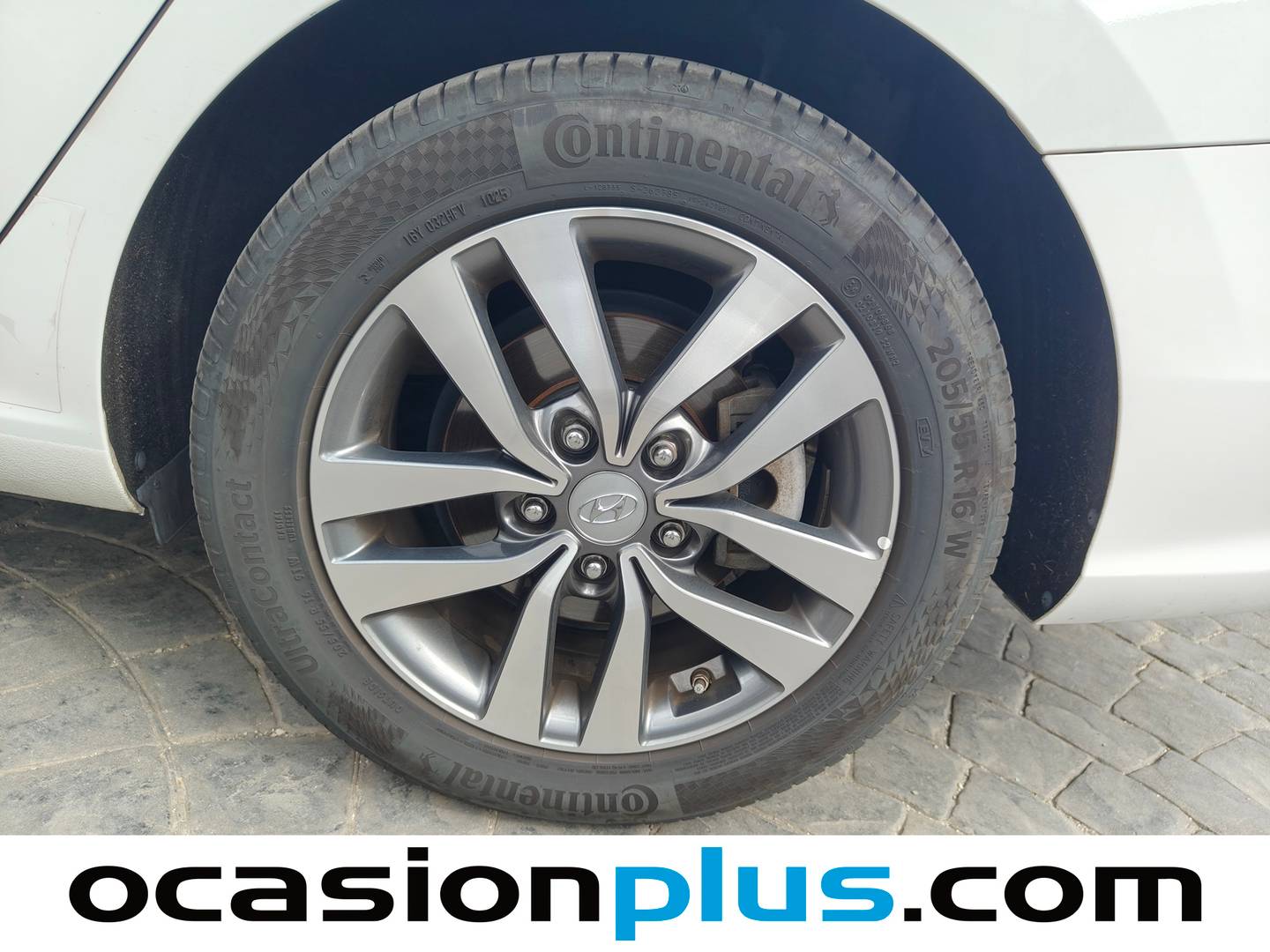 Hyundai i30 Hyundai i30 CW 1.4 TGDI Tecno (140 CV) 140cv