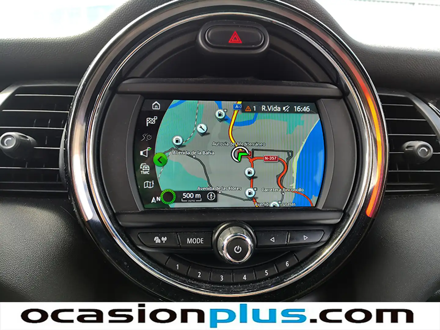 Foto Mini MINI MINI MINI 5 Puertas Cooper (136 CV)