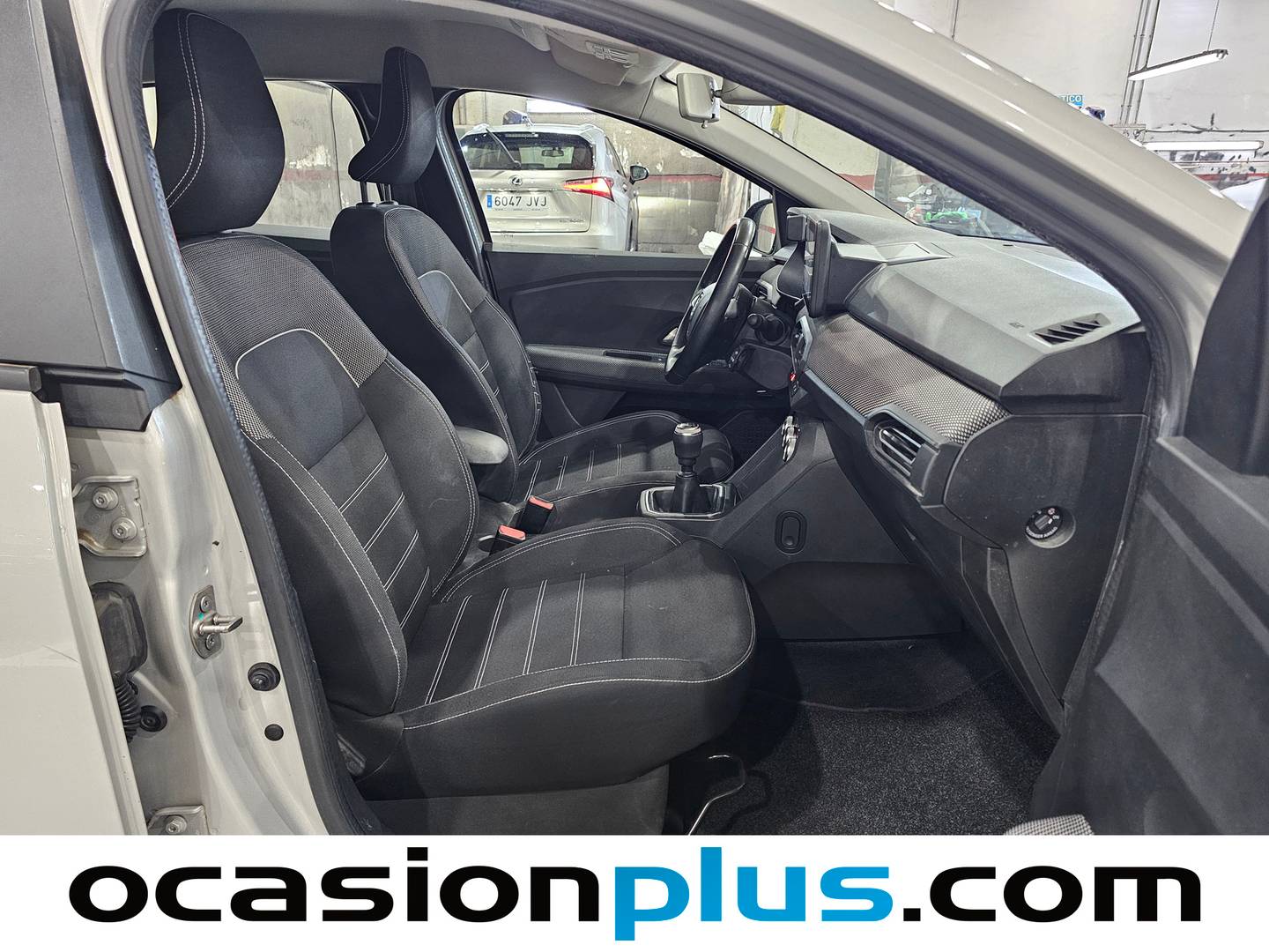 Foto Dacia Logan Dacia Logan Comfort LPG ECO-G (100 CV)