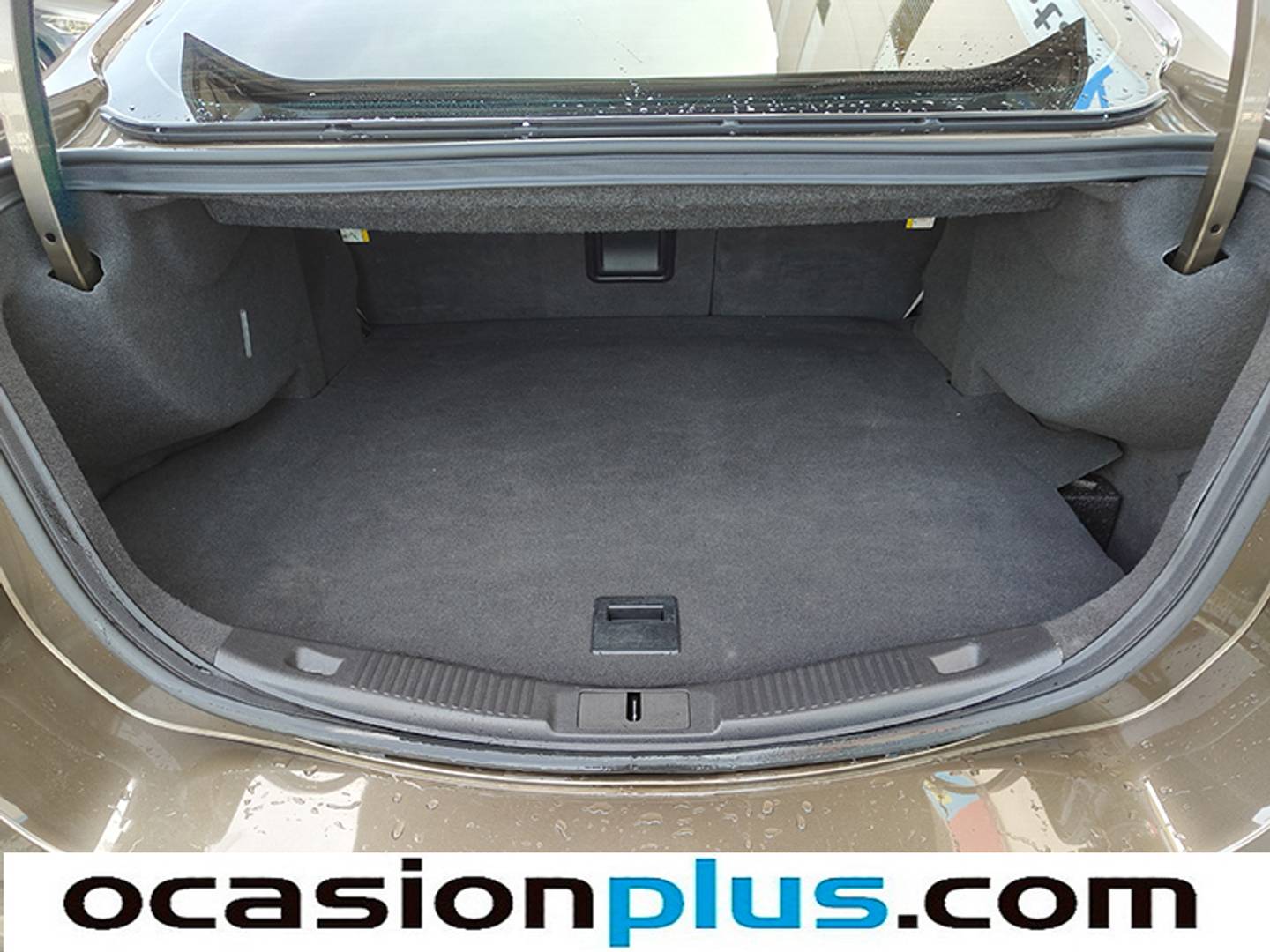 Foto Ford Mondeo Ford Mondeo 2.0 TDCI Sedan Vignale Powershift (180 CV)