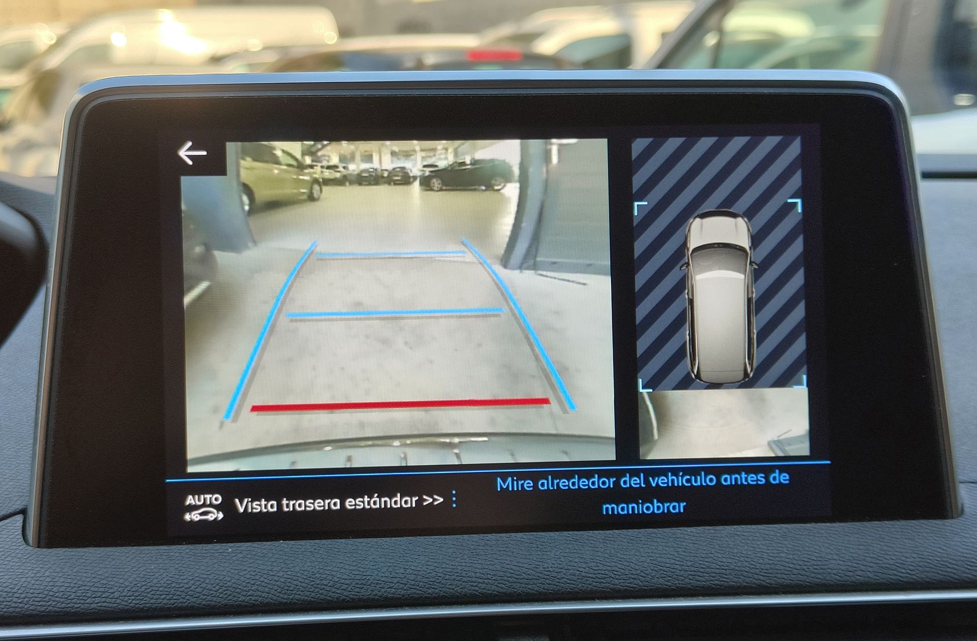 Peugeot 5008 PureTech 130 Allure 7 plazas - foto 11