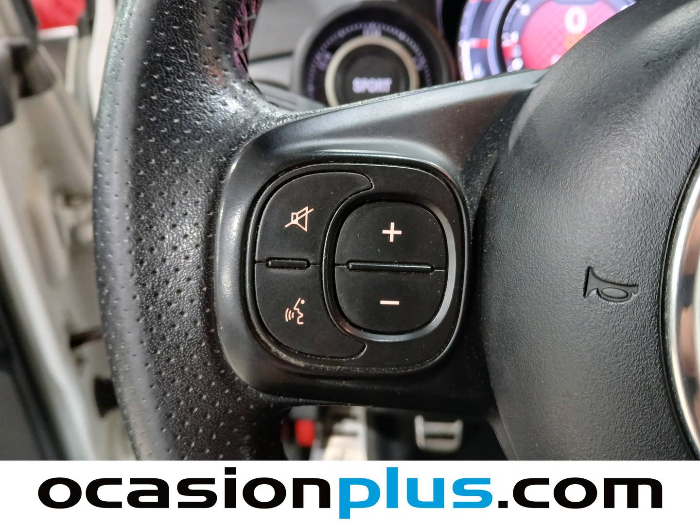 Foto Abarth 500 Abarth 500 1.4 16v T-Jet 595 (165 CV)