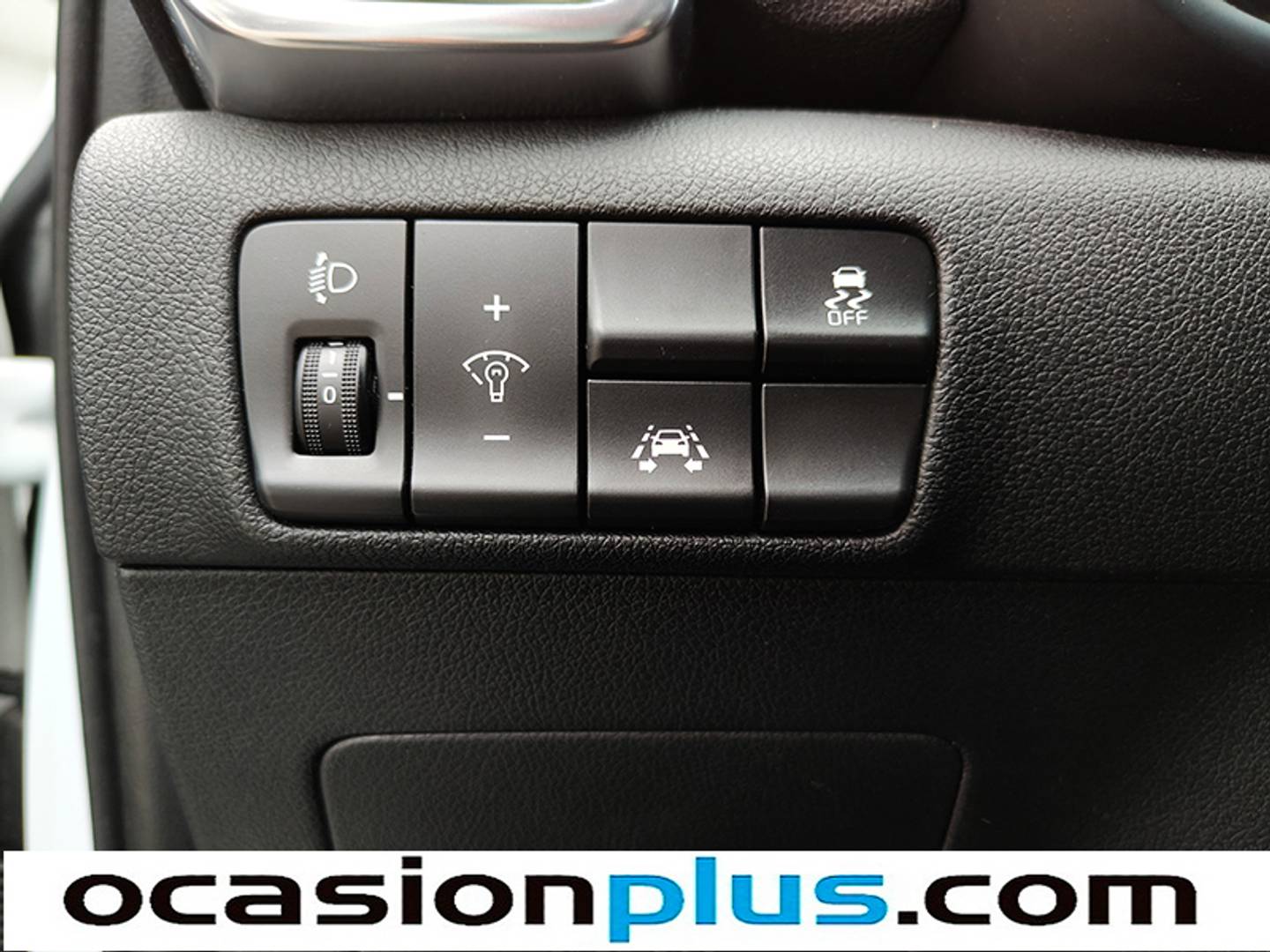 Foto KIA Sportage Kia Sportage 1.6 GDi Drive 4x2 (132 CV)