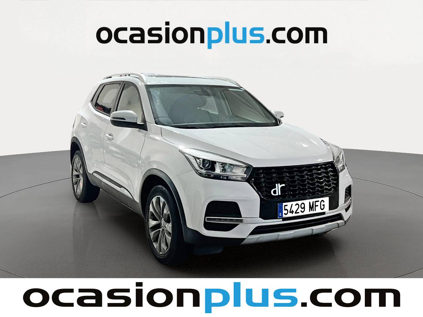 Foto DR AUTOMOBILES DR 4.0 DR AUTOMOBILES DR4 1.5 (116 CV)