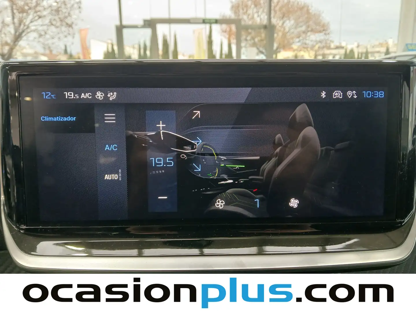 Foto Peugeot 208 Peugeot 208 PureTech 100 Allure (100 CV)