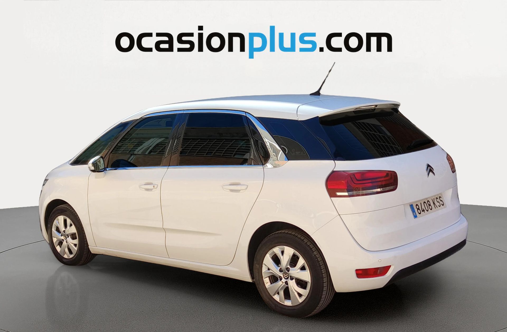 Citroën C4 SpaceTourer BlueHDi 130 Live - foto 3