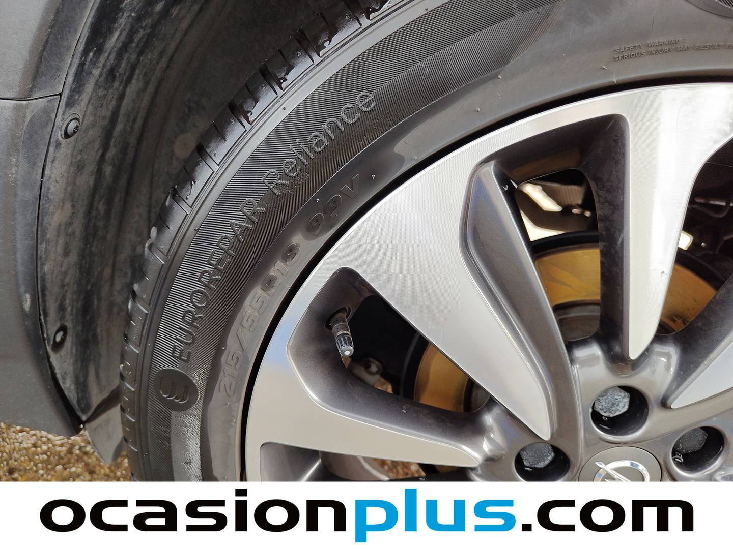 Opel Mokka X Opel Mokka X 1.6 CDTi Excellence 4X2 Auto (136 CV) 136cv