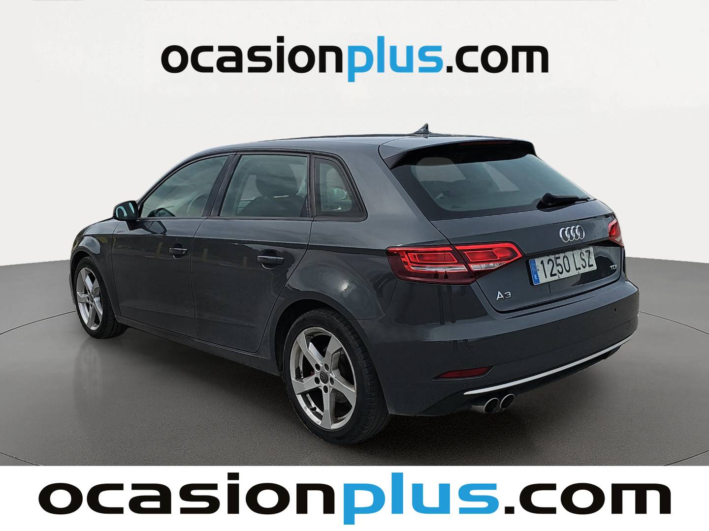 Foto Audi A3 Audi A3 Sportback Sportback sport edition 2.0 TDI (150 CV) S tronic