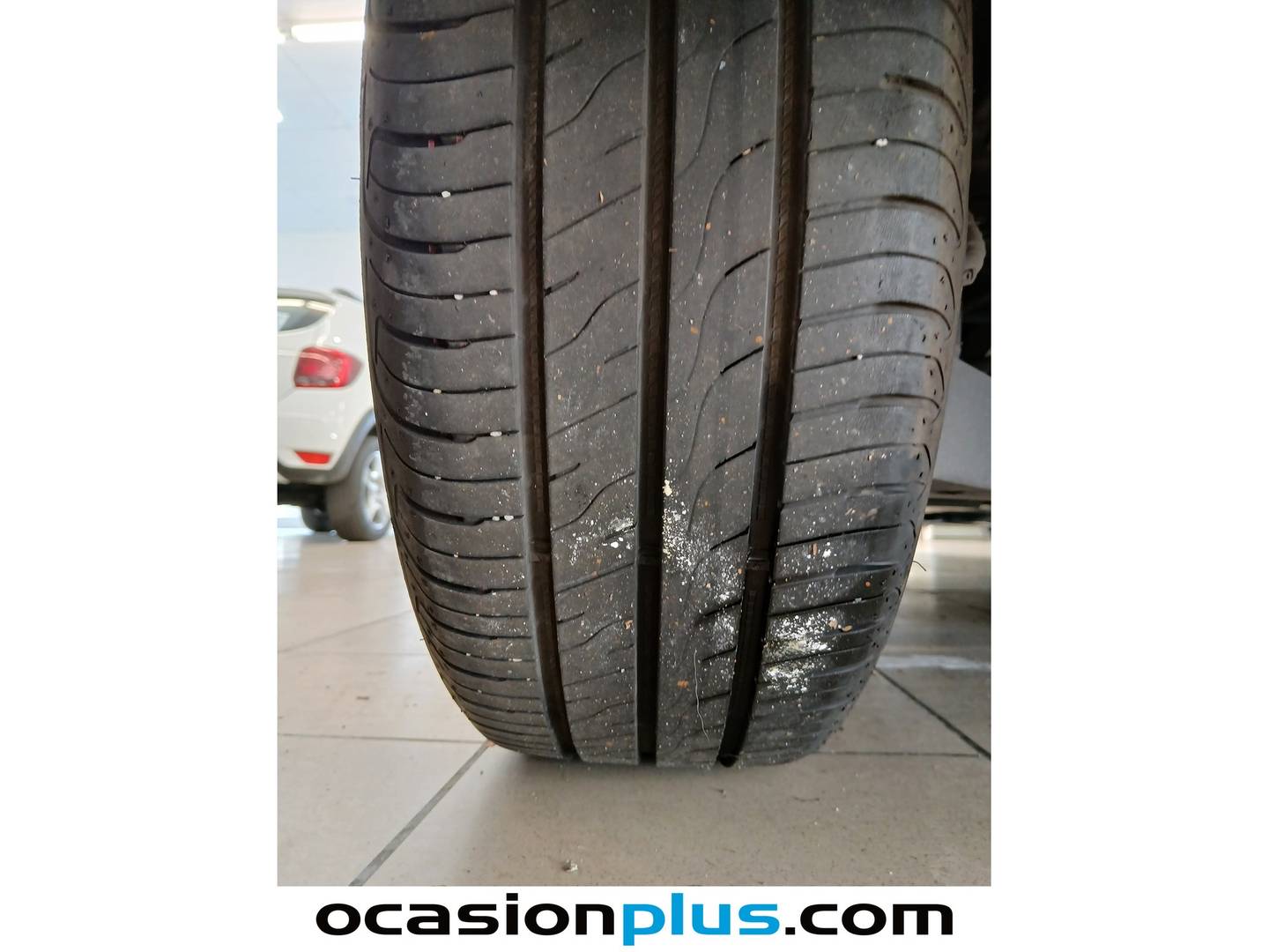 Renault Clio Renault Clio Techno TCe (90 CV) 2024