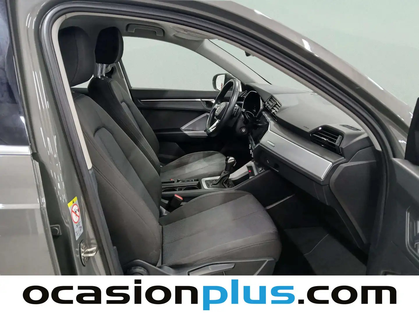 Foto Audi Q3 Audi Q3 Advanced 35 TDI (150 CV) S tronic