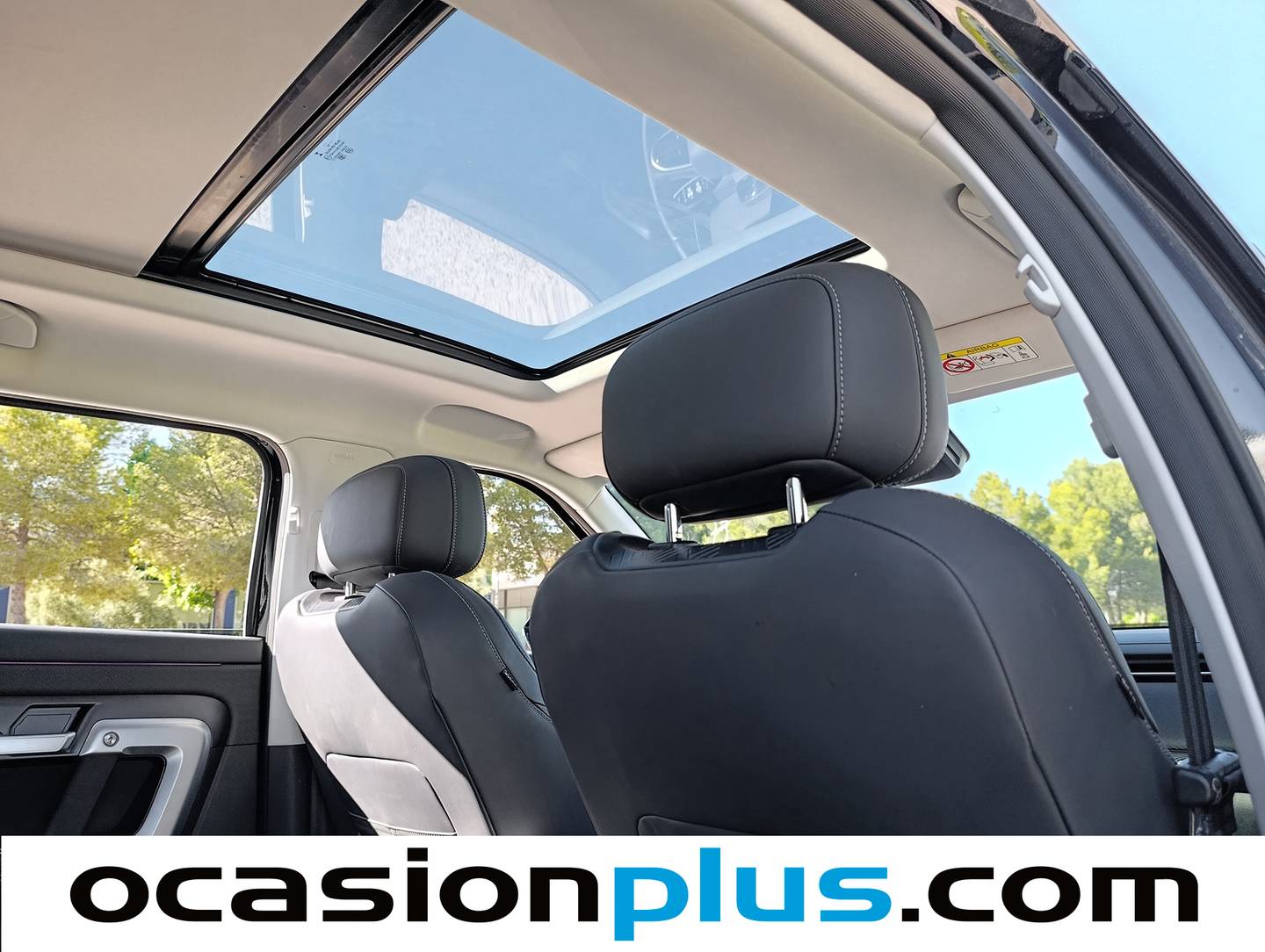 Extras y acabados del JAECOO 7 JAECOO 7 1.6 TGDI Select FWD (145 CV)