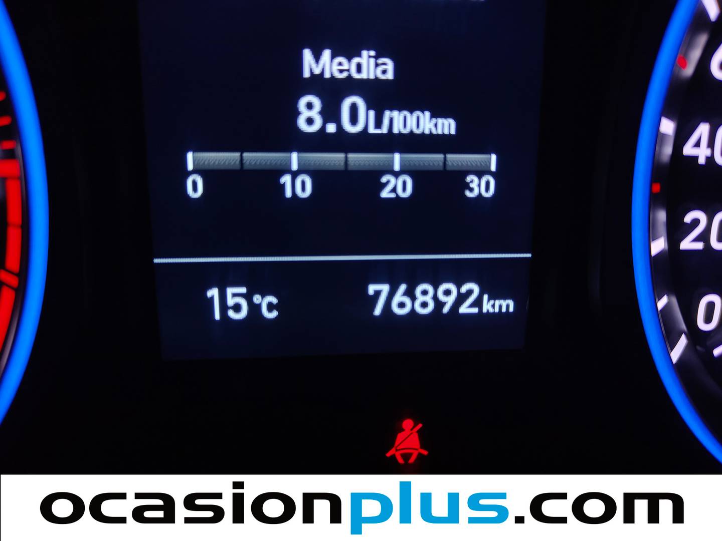 Hyundai Kona Hyundai Kona 1.6 TGDi Tecno DT 4x2 (177 CV) seminuevo