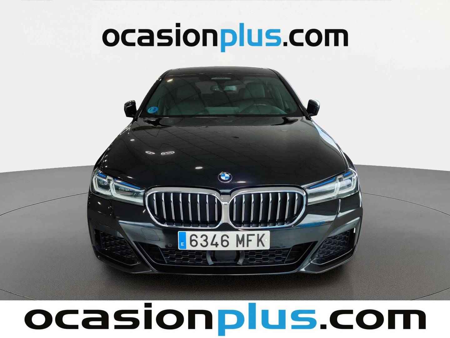 BMW Serie 5 BMW Serie 5 520d (190 CV) Pack M barato