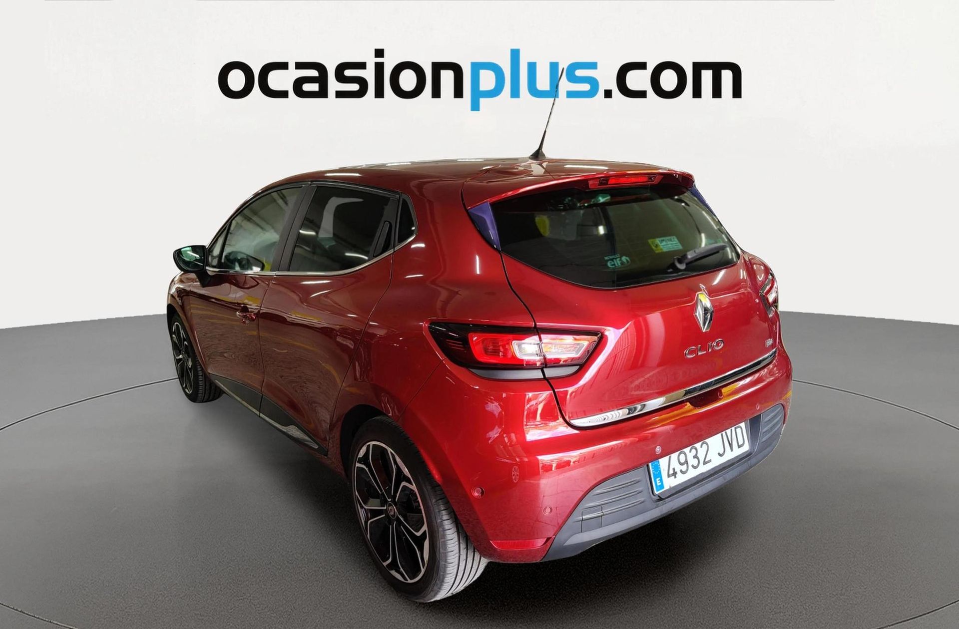 Renault Clio Zen Energy TCe - foto 3