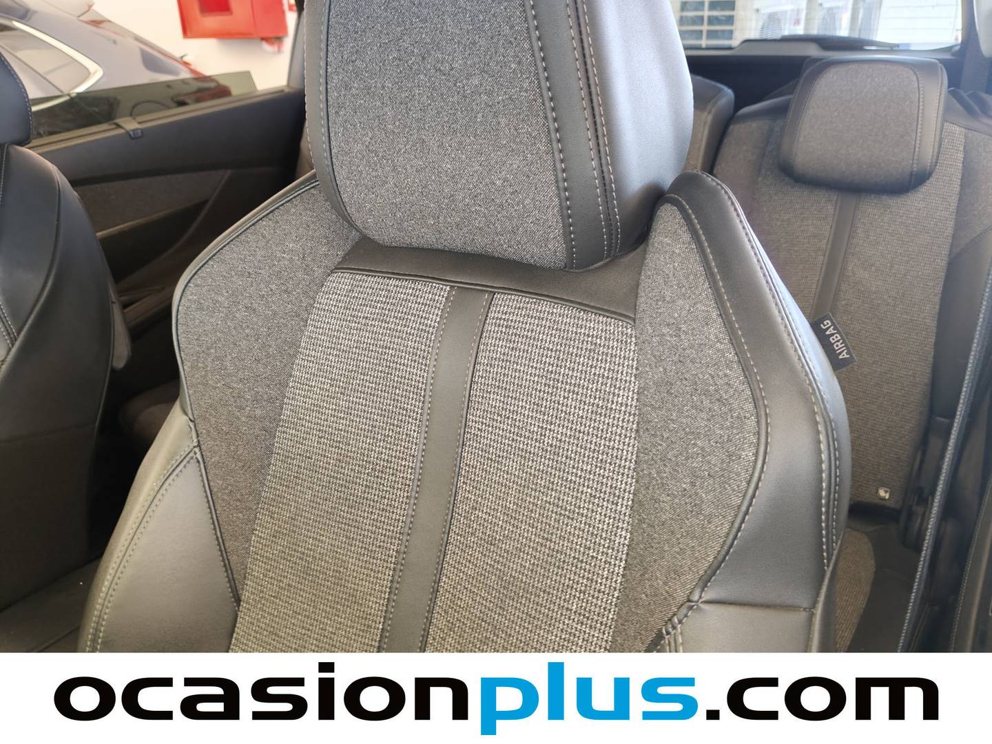 Acabados Peugeot 5008 Peugeot 5008 BlueHDi 130 S&S Allure EAT8 (130 CV) 7 Plazas