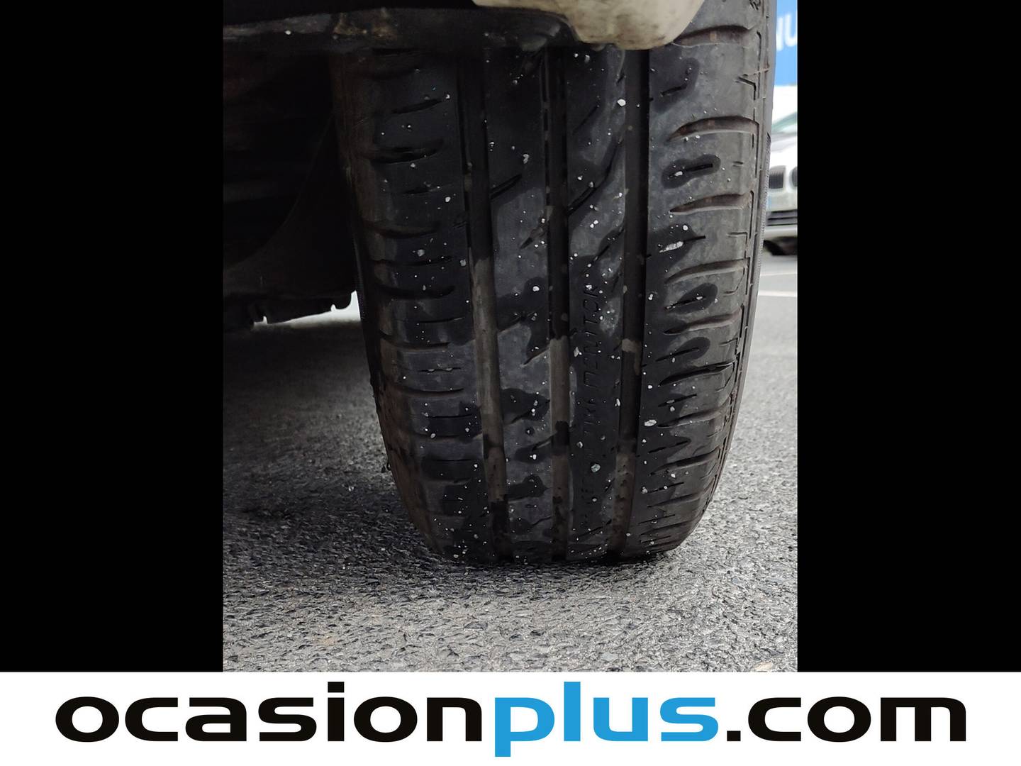 KIA Rio Kia Rio 1.2 CVVT Tech (84 CV) manual