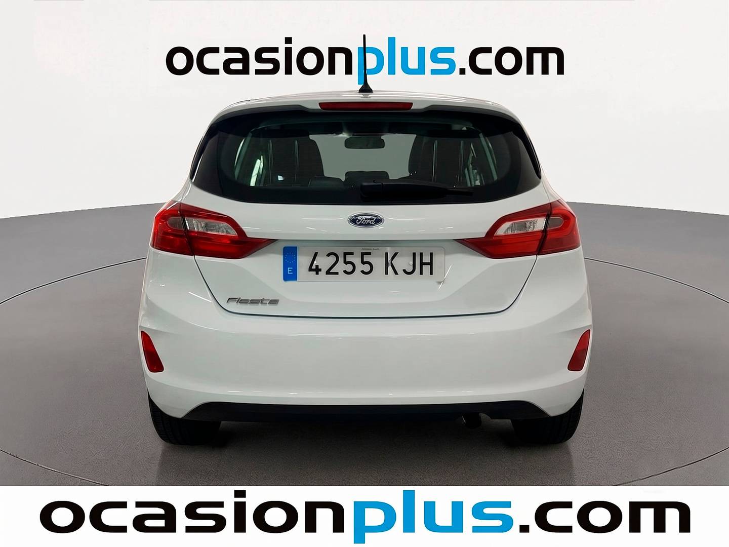 Ford Fiesta Ford Fiesta 1.1 Ti-VCT Trend+ (85 CV) barato
