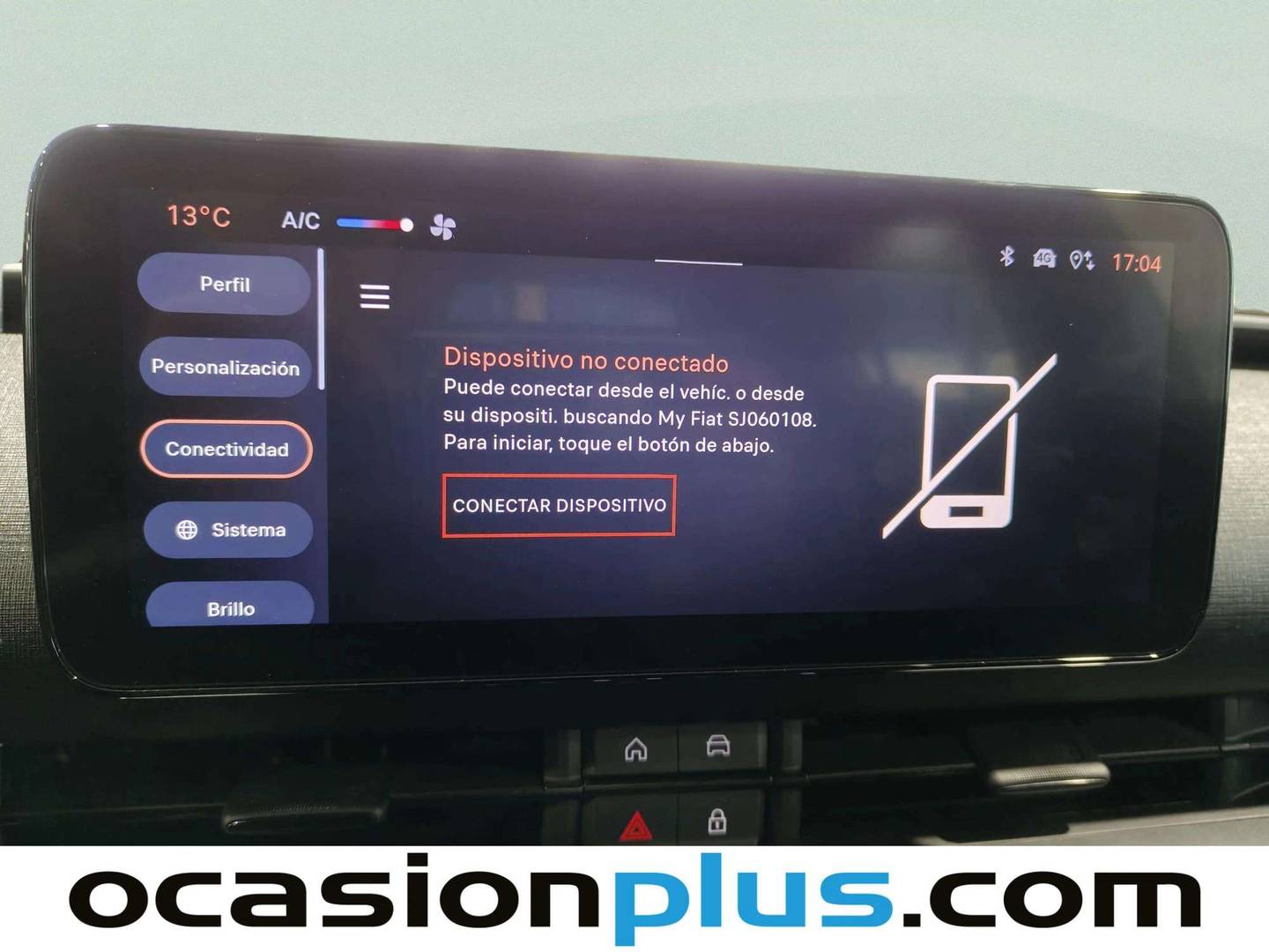 Foto Fiat 600 Fiat 600 MHEV 1.2 DDCT (100CV)