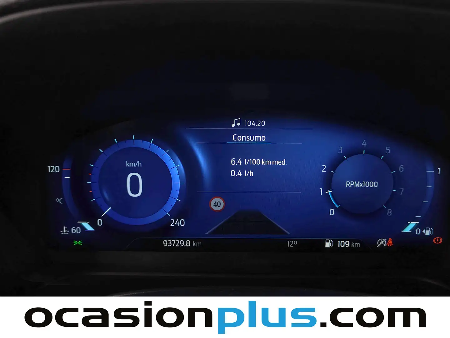 Foto Ford Puma Ford Puma 1.0 EcoBoost MHEV ST-Line X (125 CV)