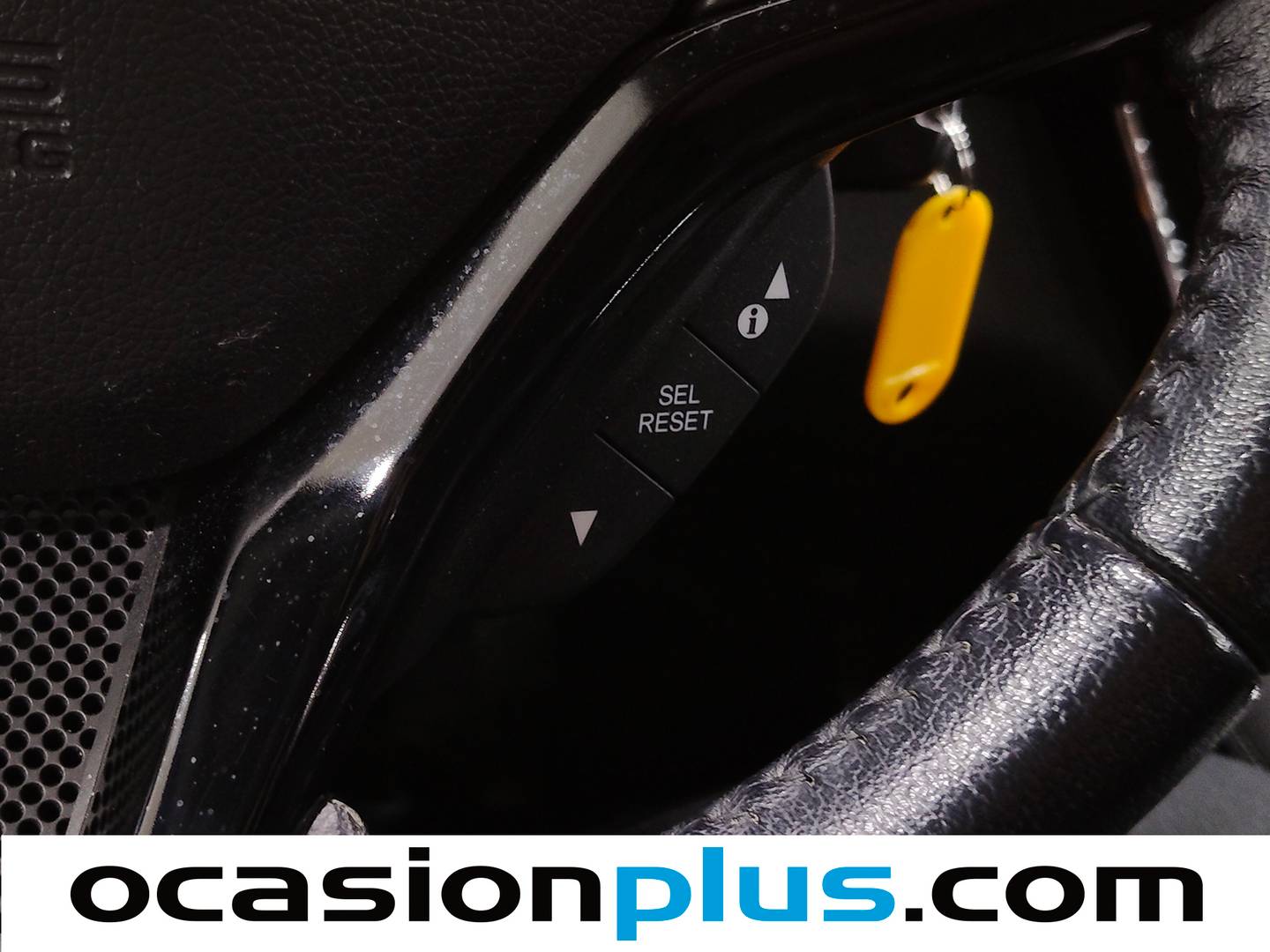 Foto Honda HR-V Honda HR-V 1.5 i-VTEC Elegance Navi (130 CV)