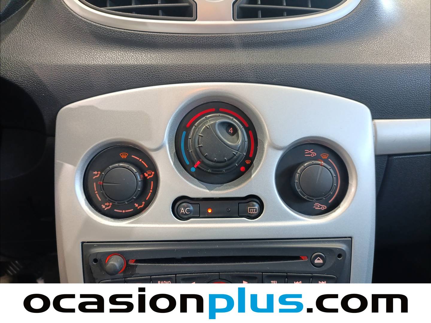 Paquetes del Renault Clio Renault Clio Business dCi (75 CV)