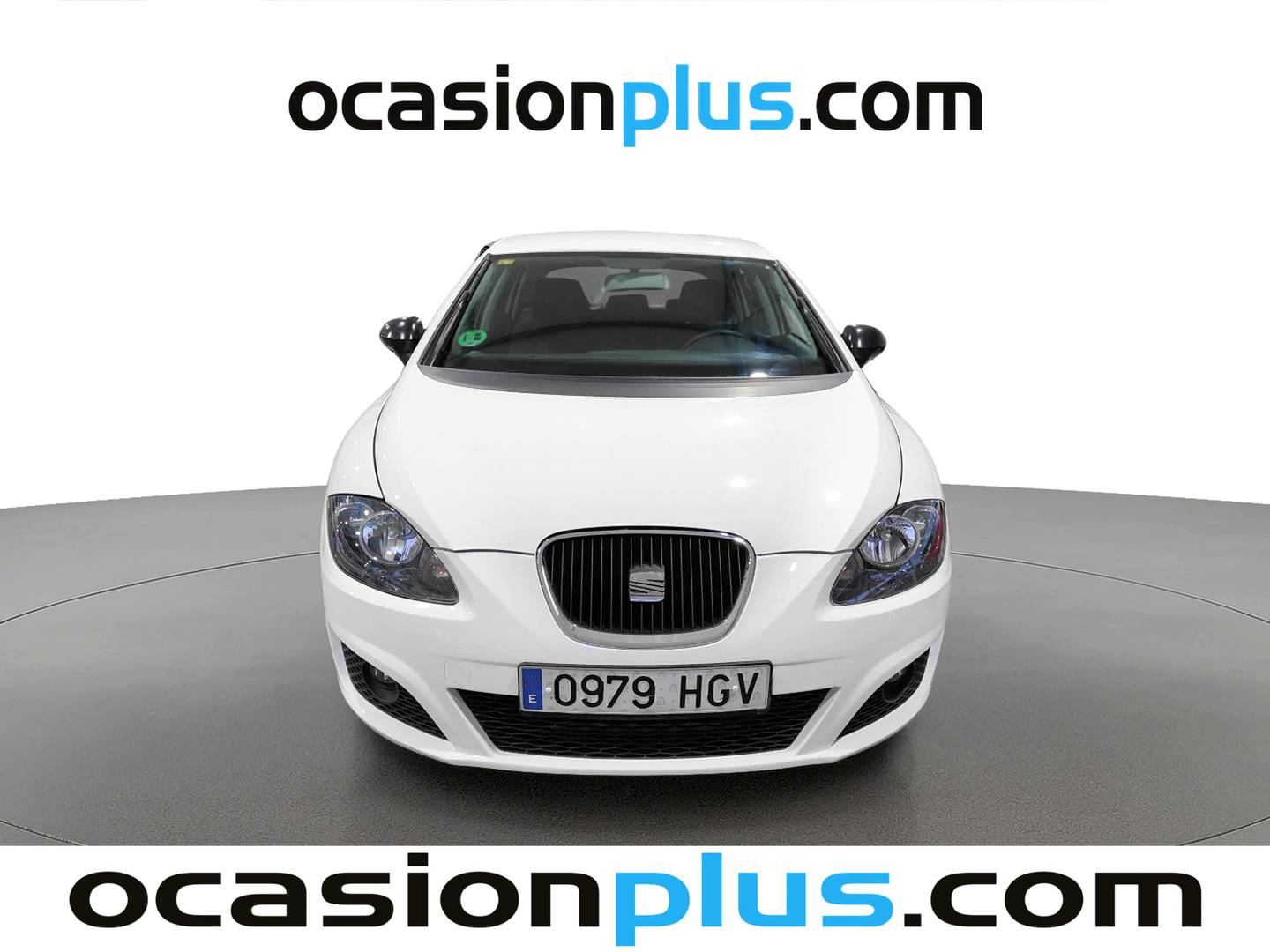 Seat León SEAT León 1.2 TSI Reference Copa (105 CV) 105cv