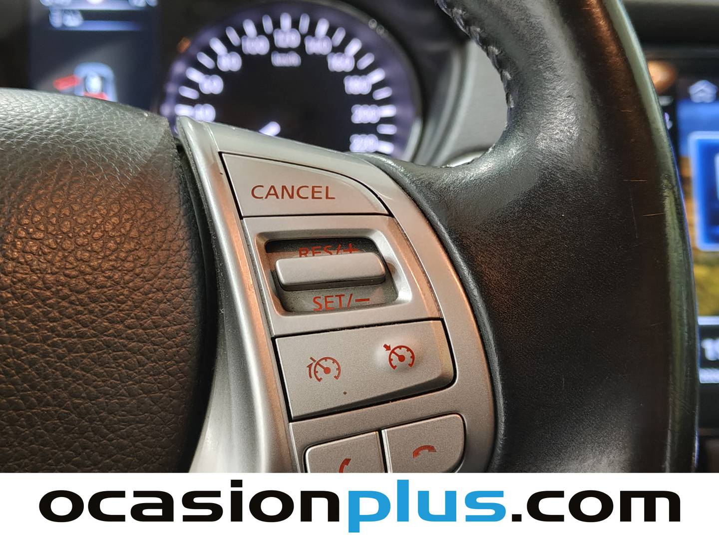 Foto Nissan QASHQAI Nissan Qashqai 1.5 dCi N-Connecta 4x2 (110 CV)