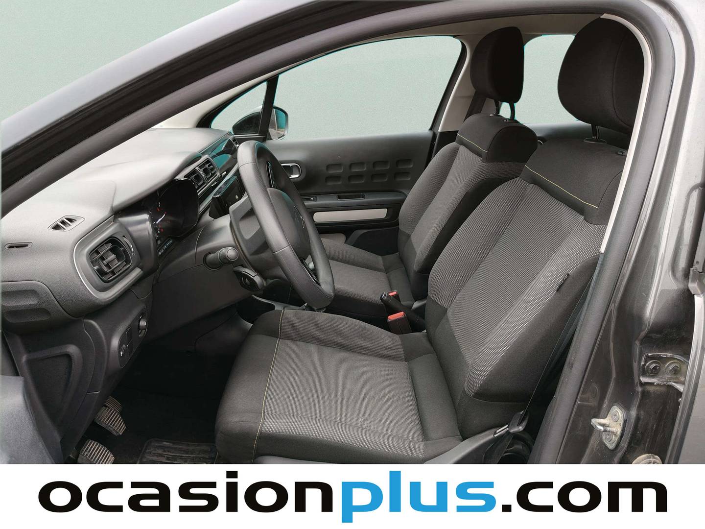 Foto Citroën C3 Origin Citroen C3 Origin Plus BlueHDi 75 kW (102 CV)