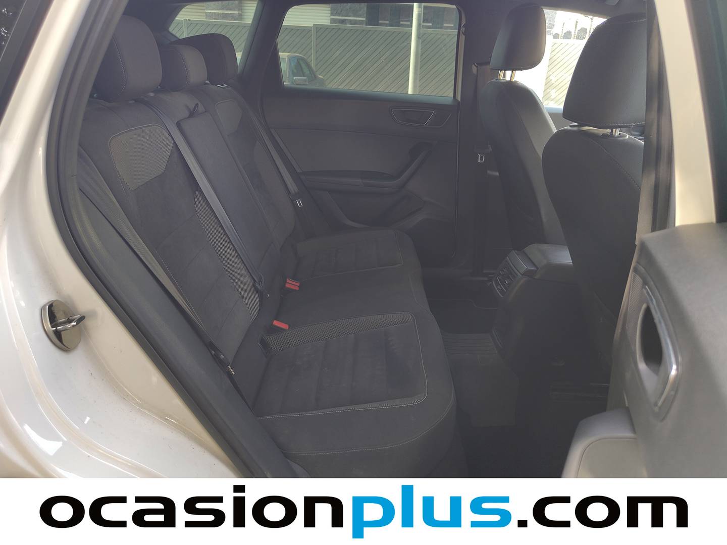Seat Ateca Seat Ateca 1.4 EcoTSI S&S Xcellence (150 CV) barato